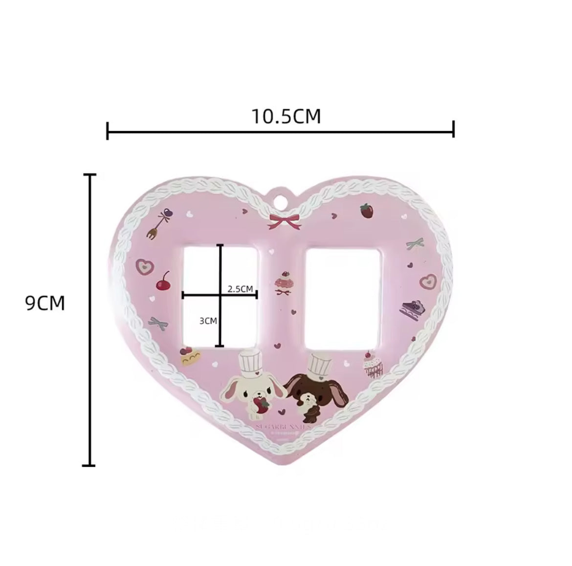 Holder para ID