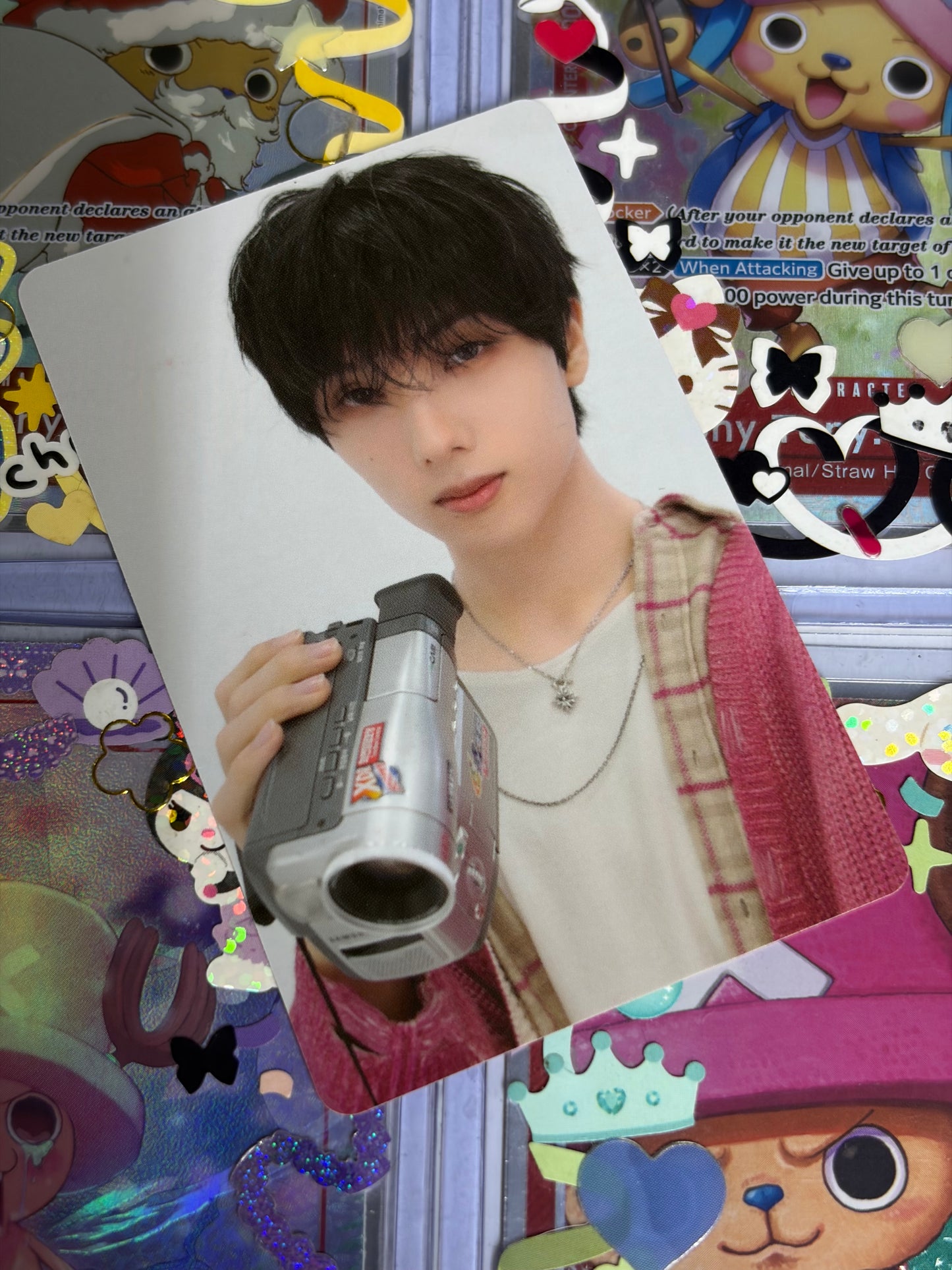 Jisung SMTOWN 2025 ver The Future Family