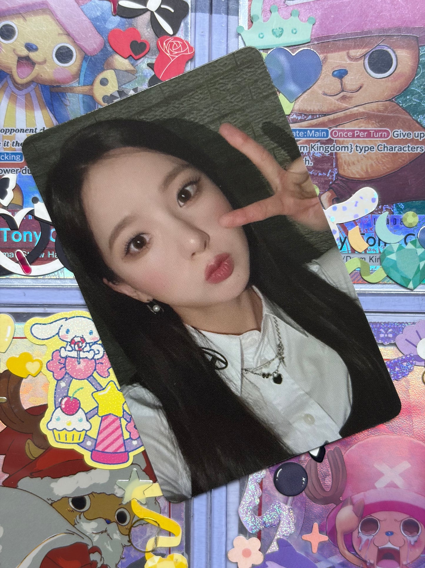 Yujin Trouble Shooter ver Midnight