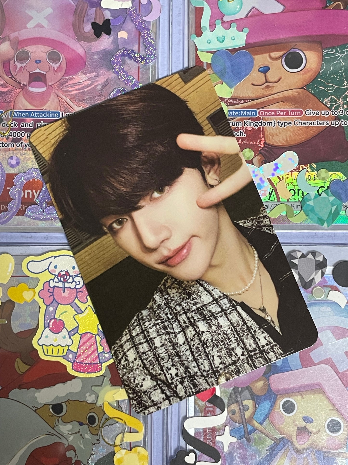 Zhang Hao Cinema Paradise qq music