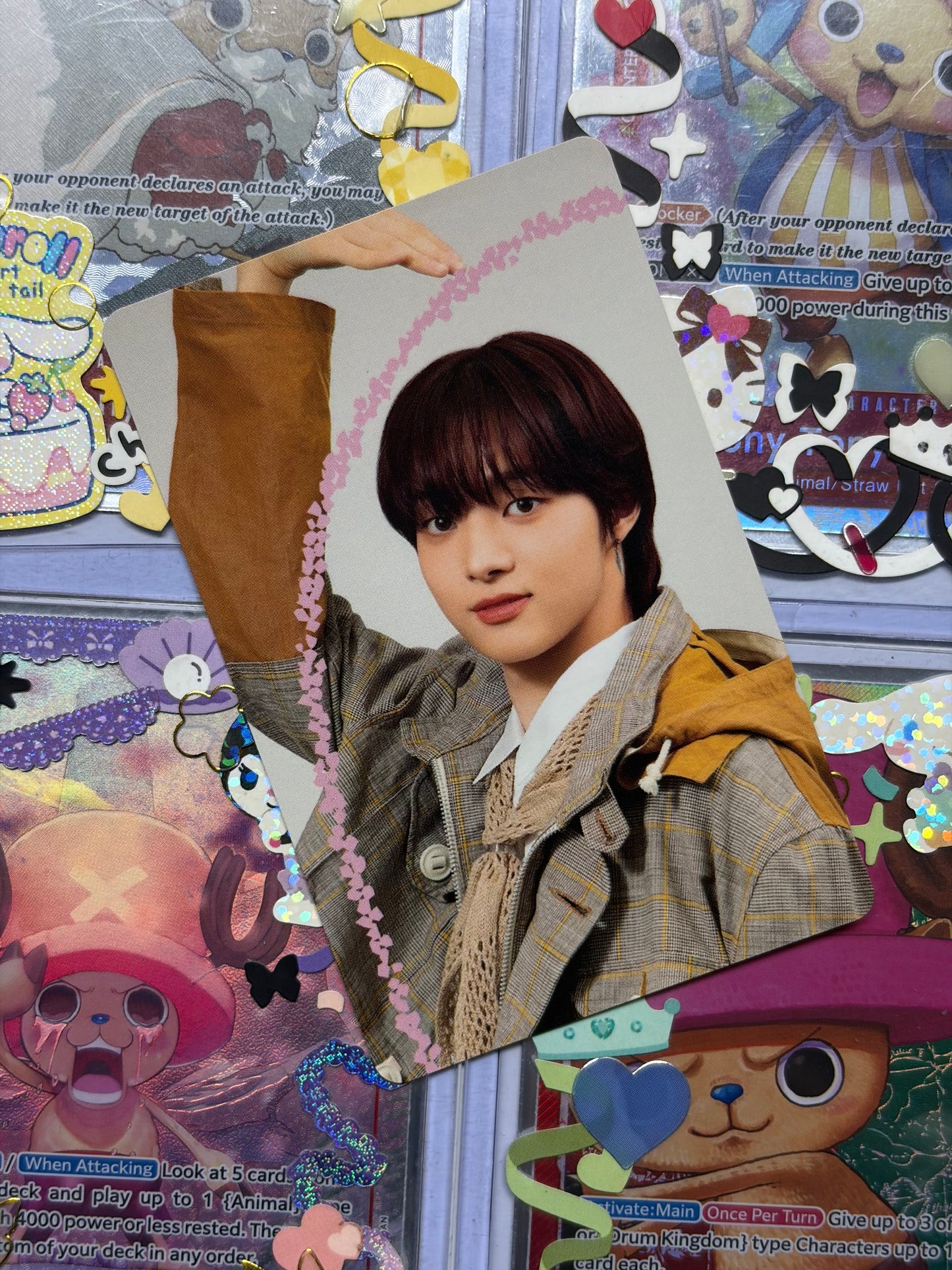 EJ samidare ver Solo Edition