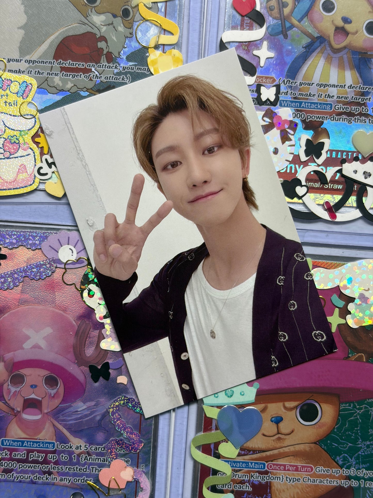 The8 Fan Meeting