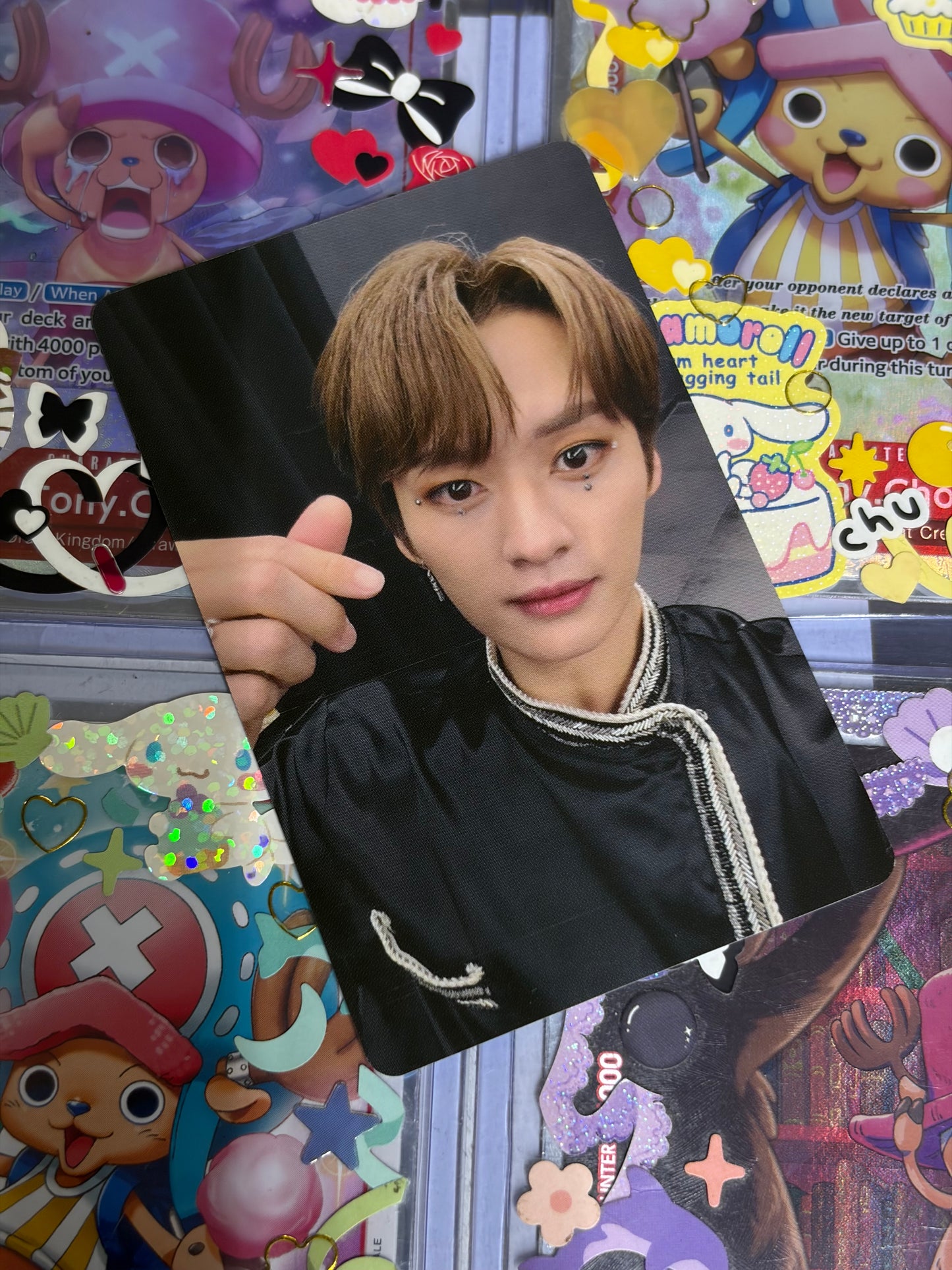 Lee Know DICON