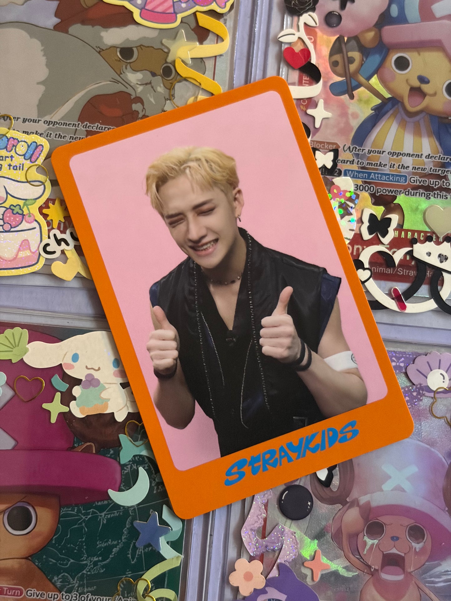 Bangchan DICON ID