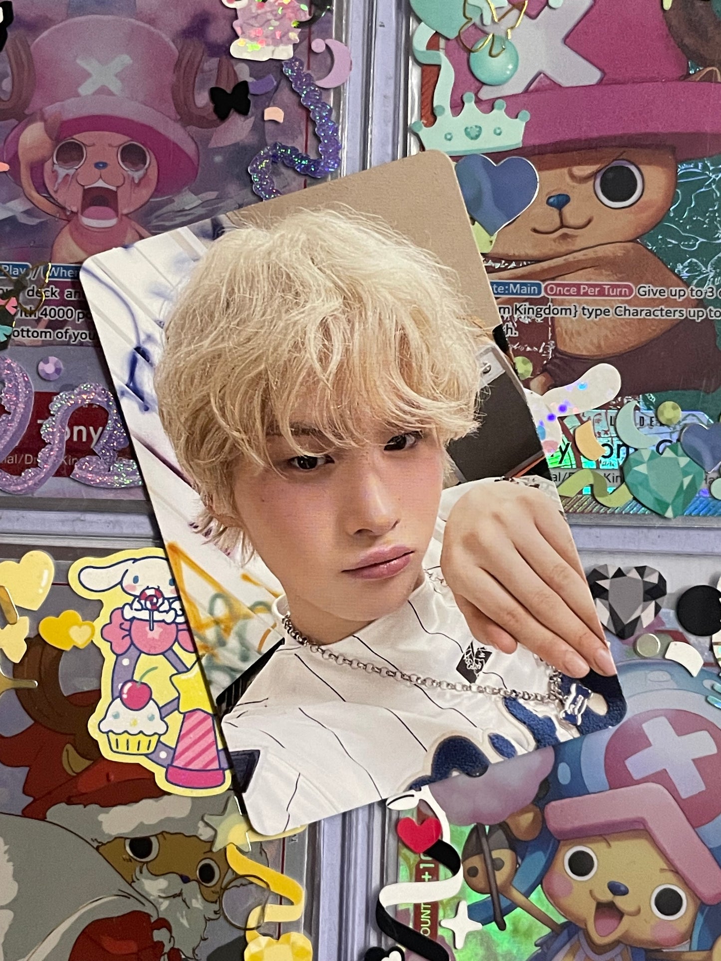 Kyungmin Summer Beat ver Our