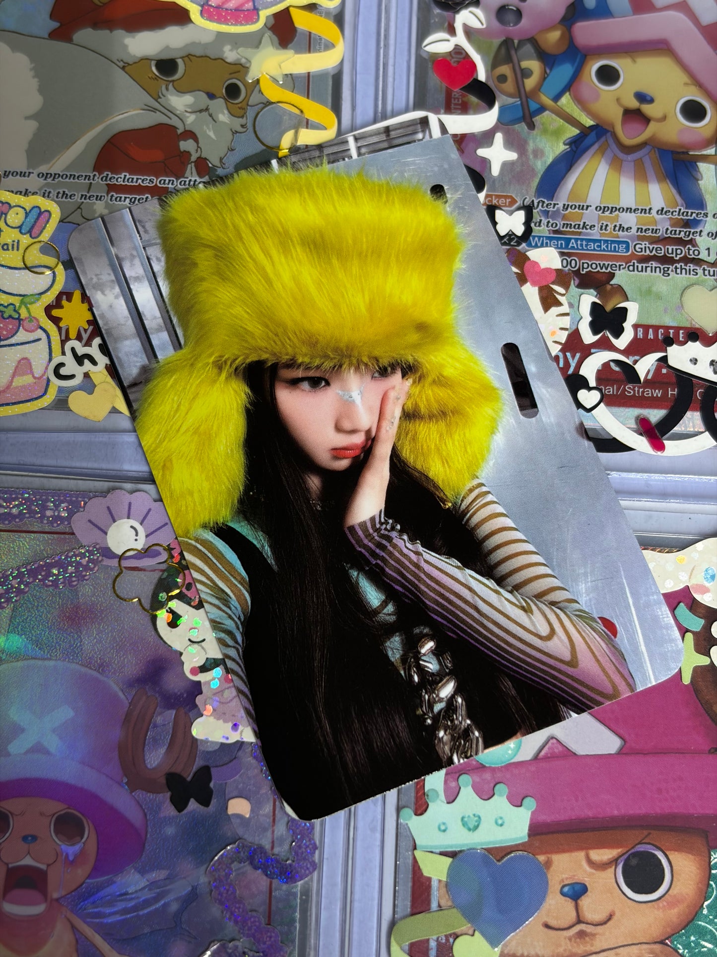 Ruka Drip POB qq music