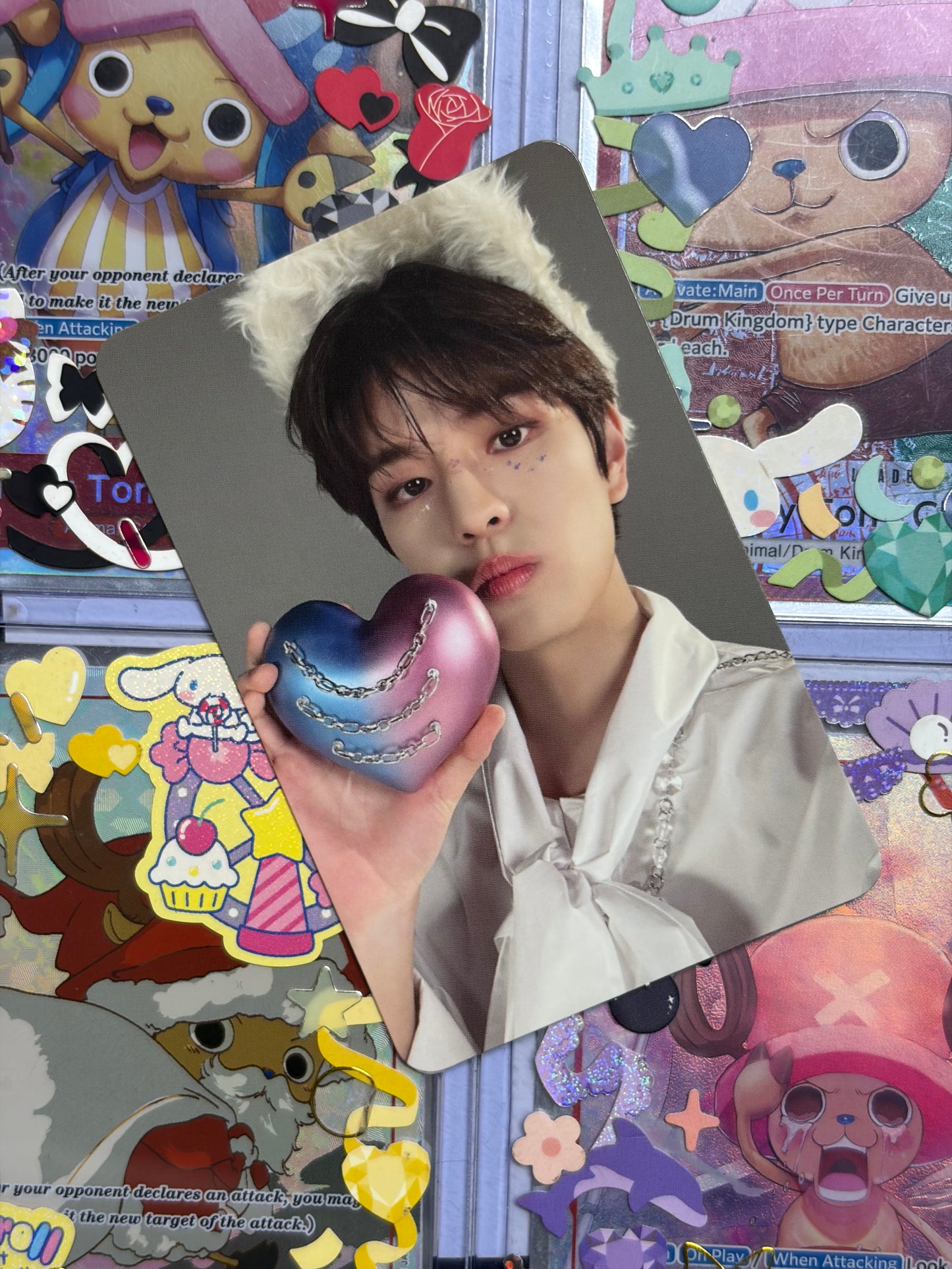 Seungmin Maxident ver Case