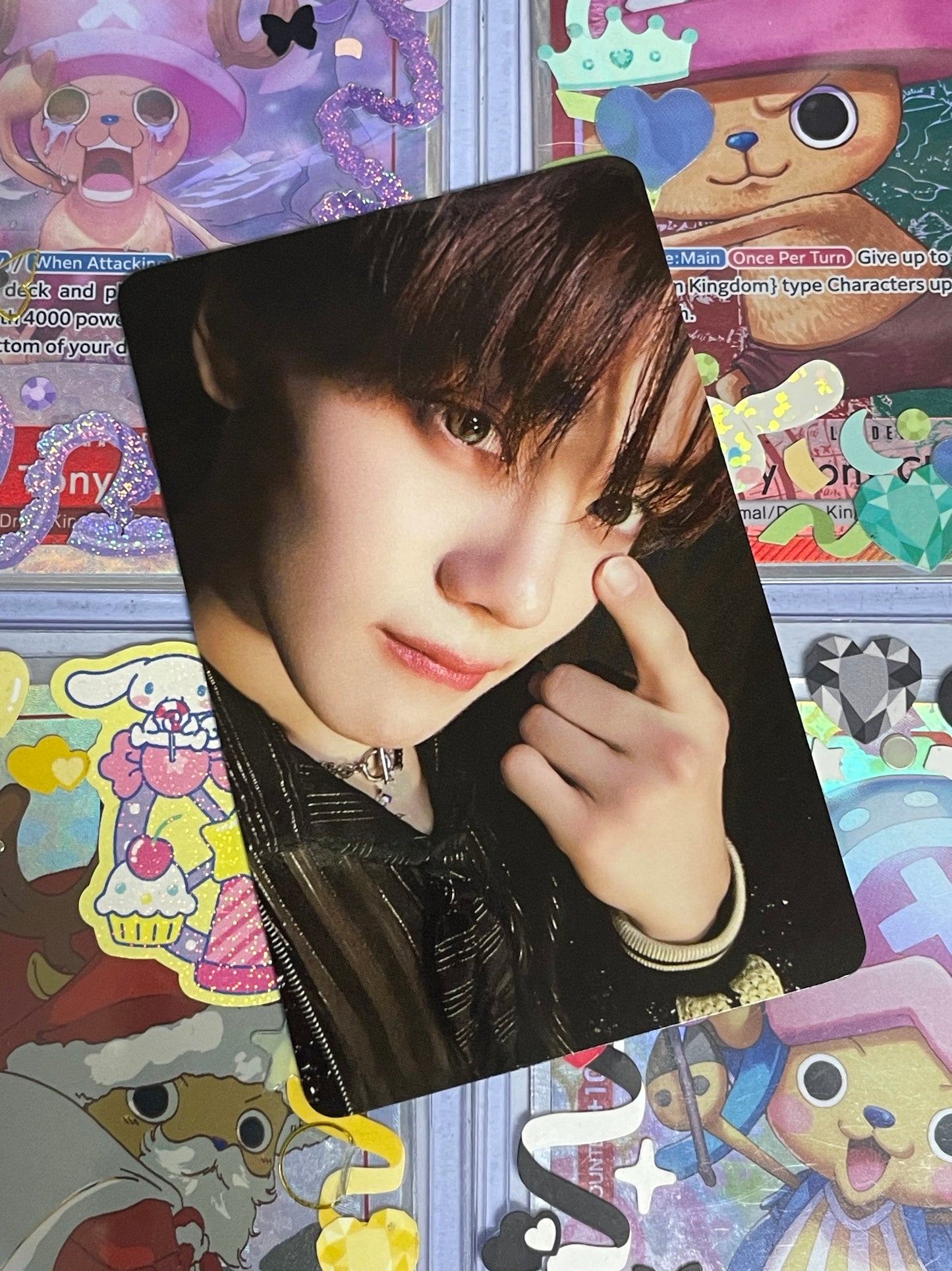 Gyuvin Cinema Paradise qq music