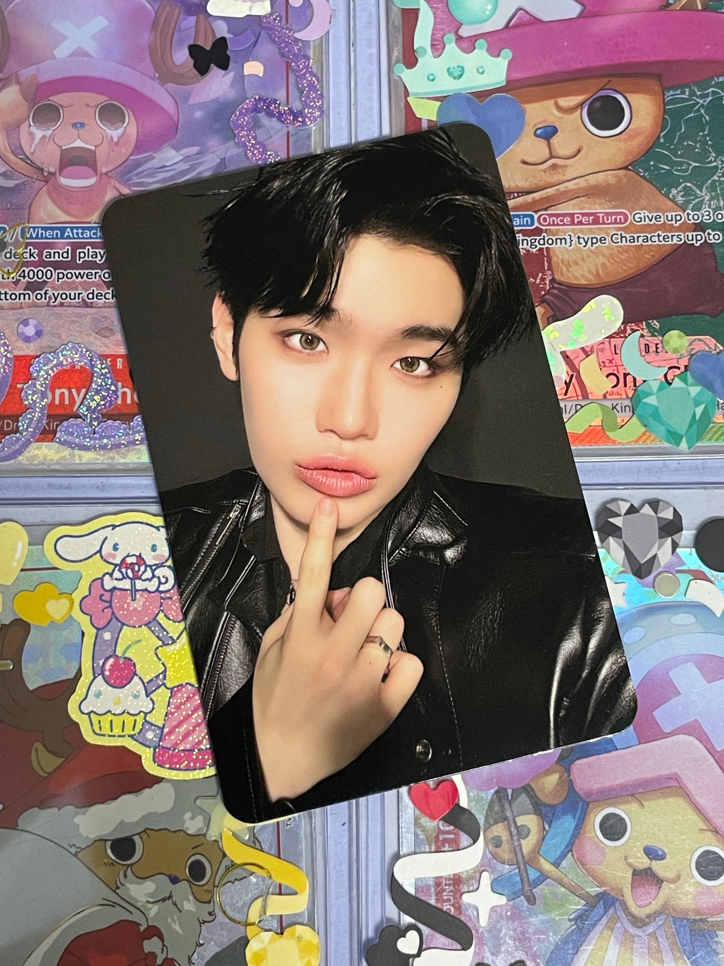 TaeRae Blue Paradise qq music