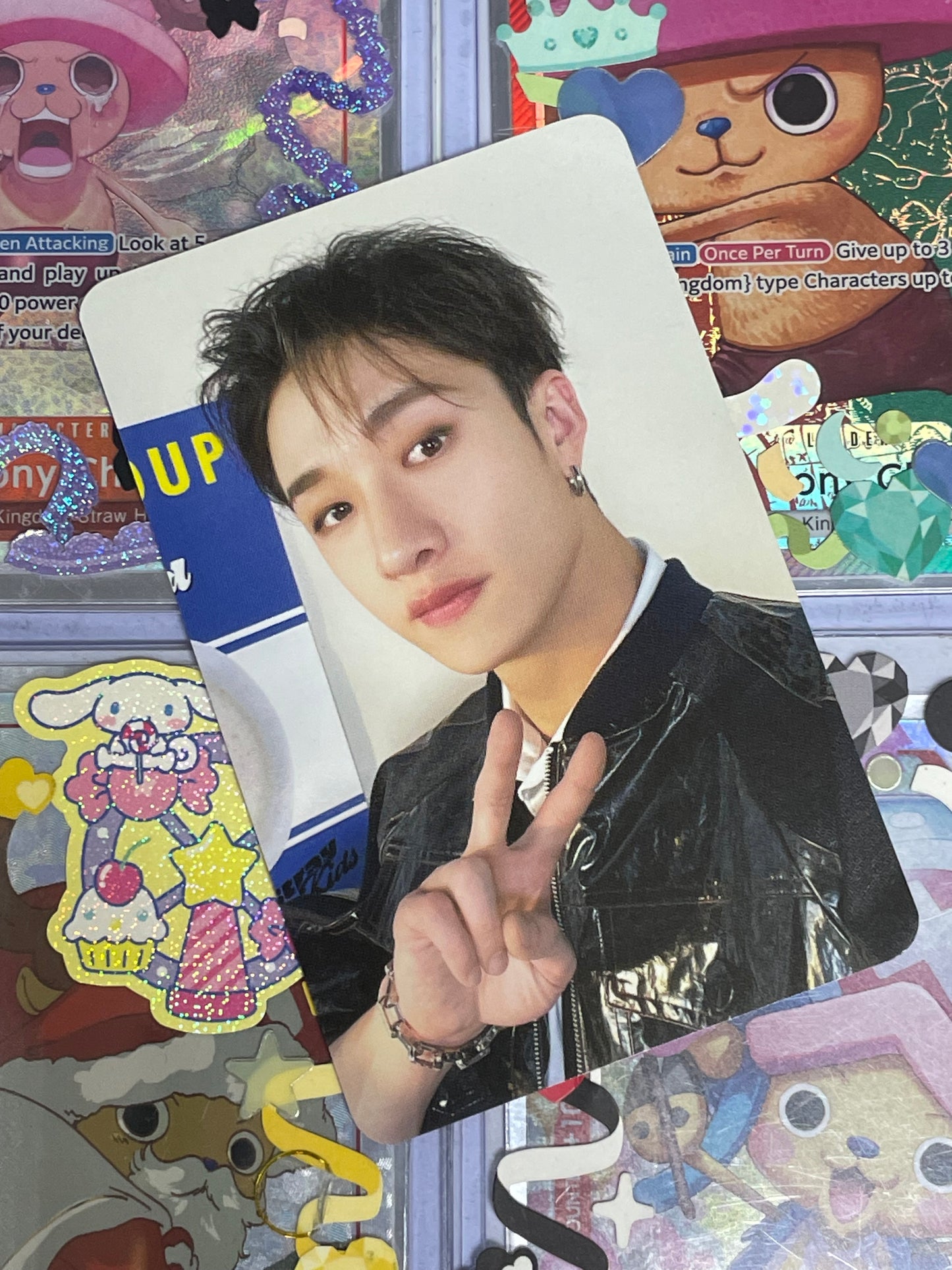 Bangchan SG 2023