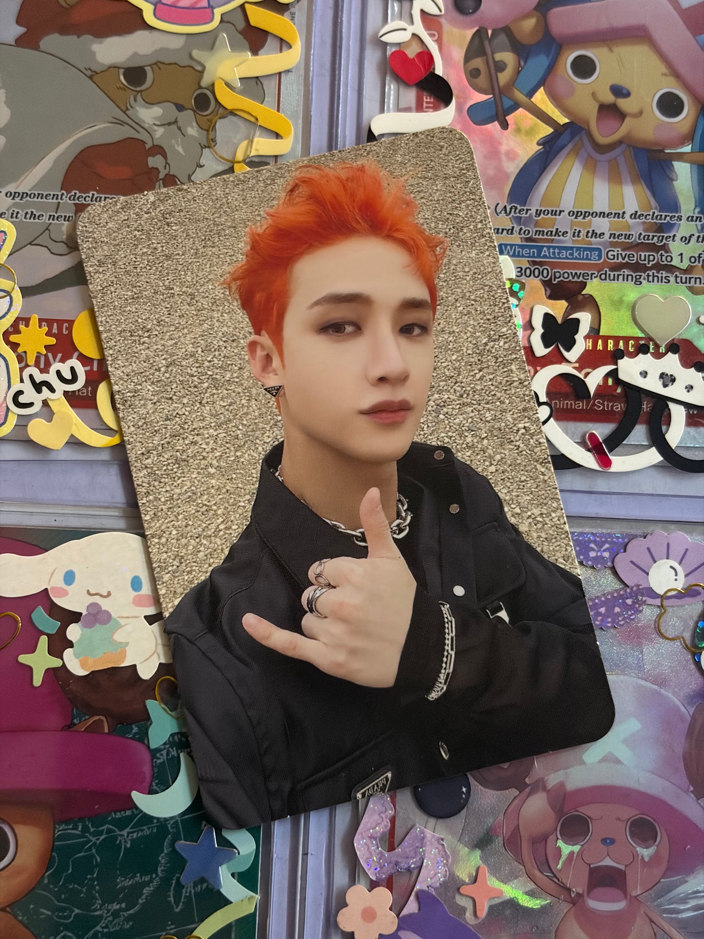 Bangchan No Easy