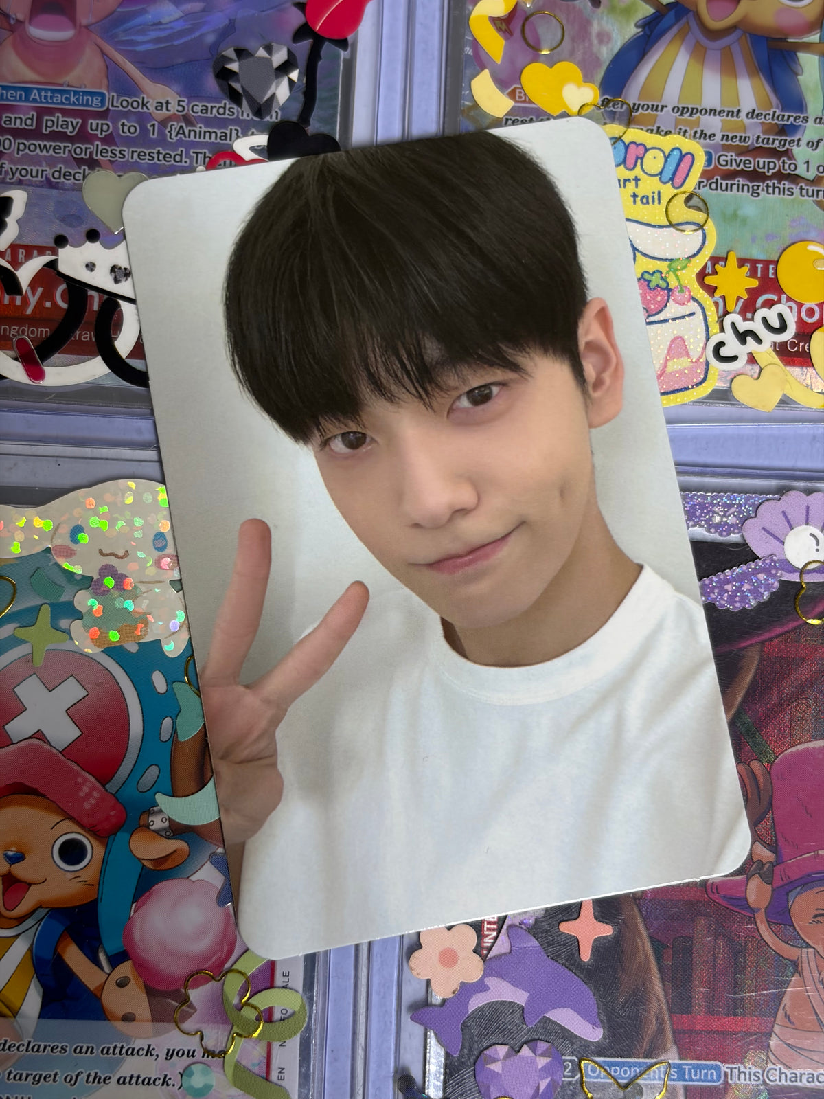 Soobin Minisode 2 : Thursday's Child ver TEAR
