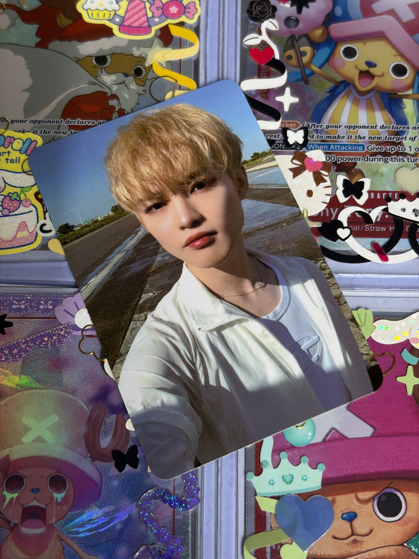 Chenle DreamScape POB qq music