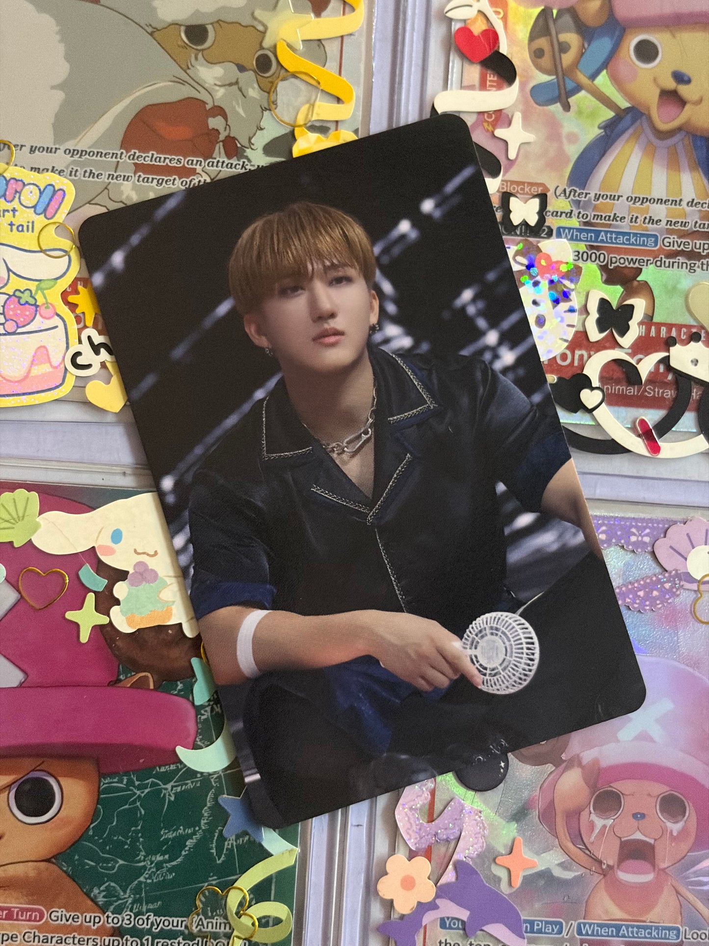 Changbin DICON