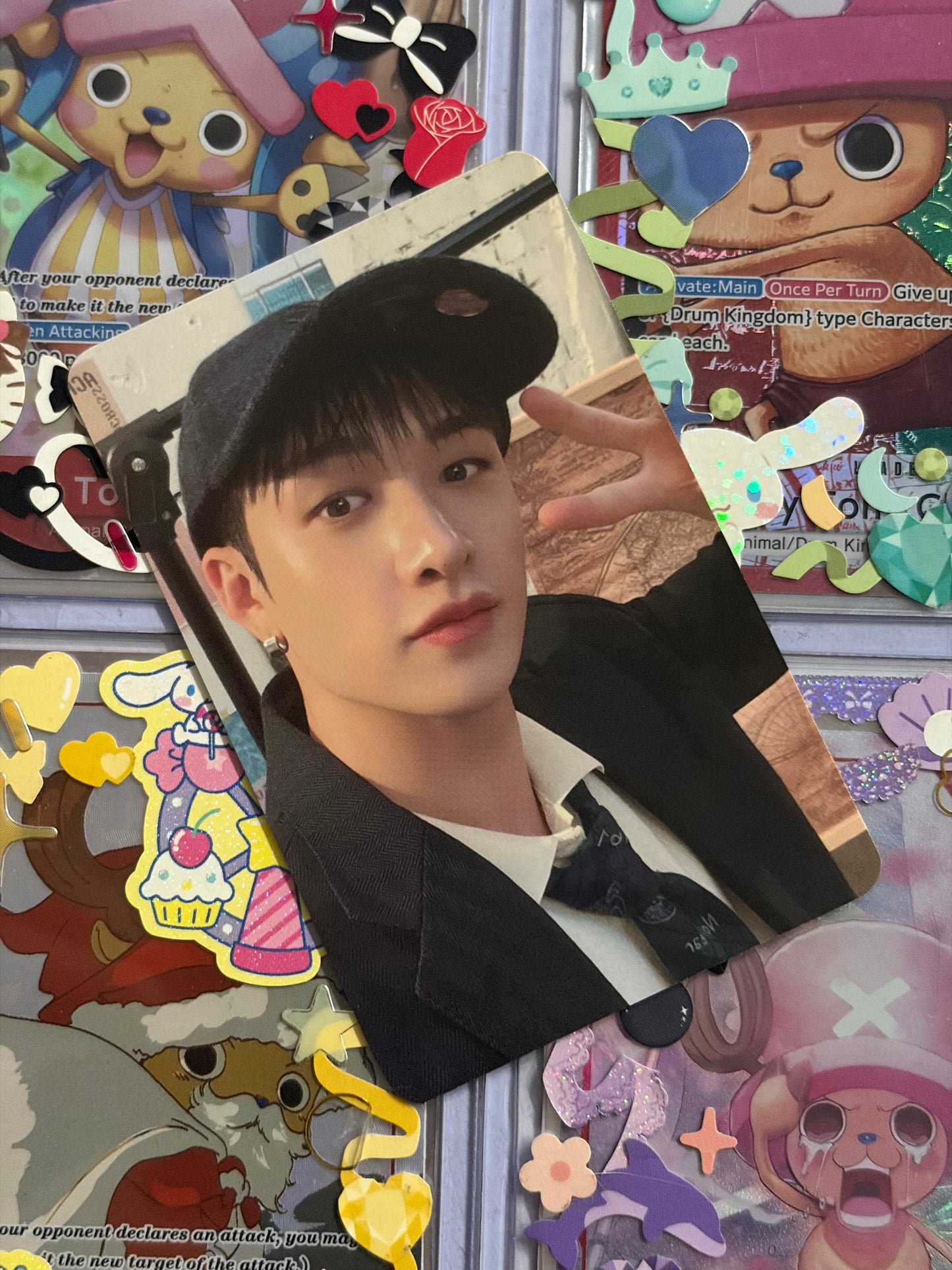 Bangchan Nacific
