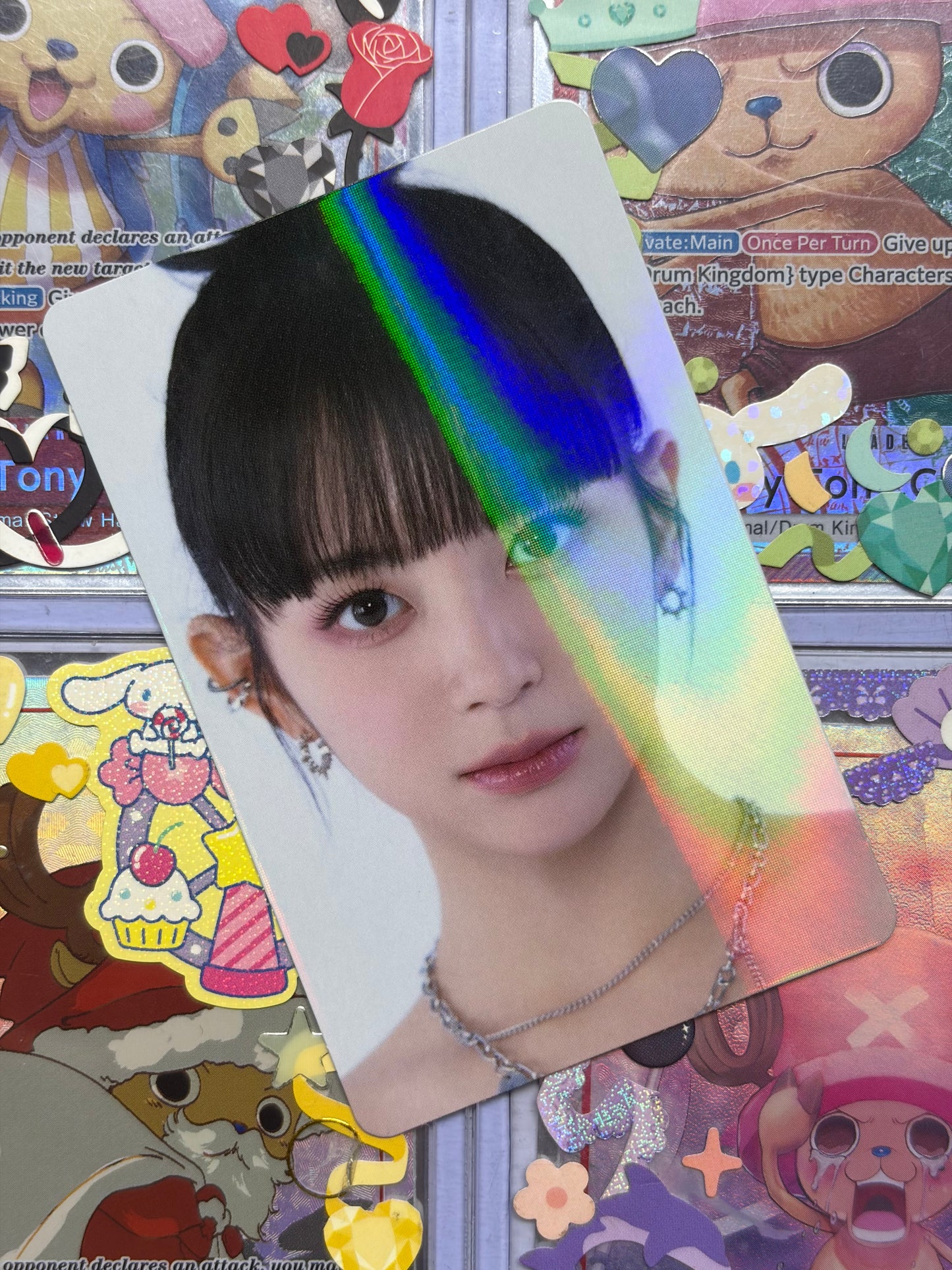 Mashiro Fly-Up ver kep1ian