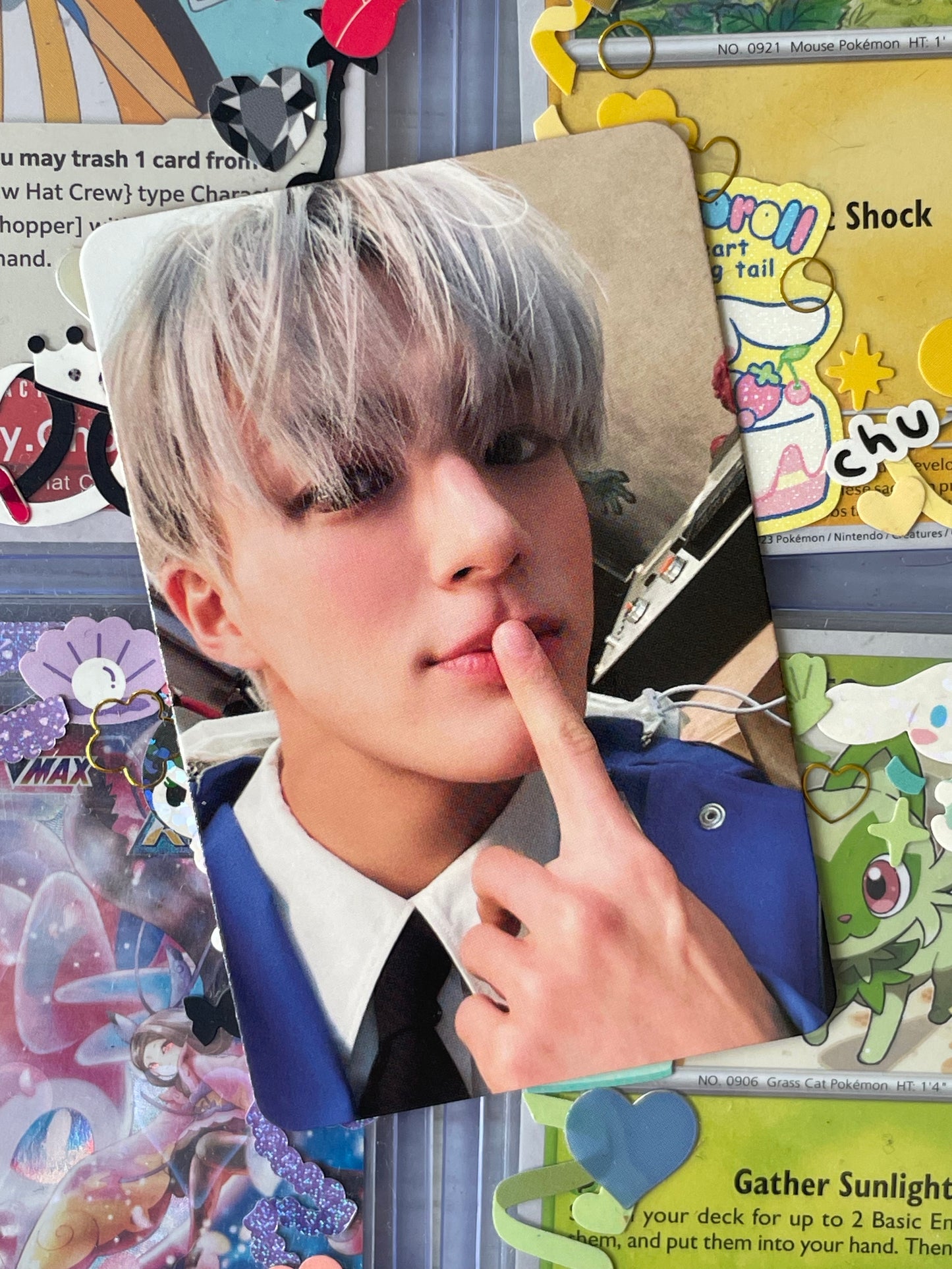 Jeno Introvert