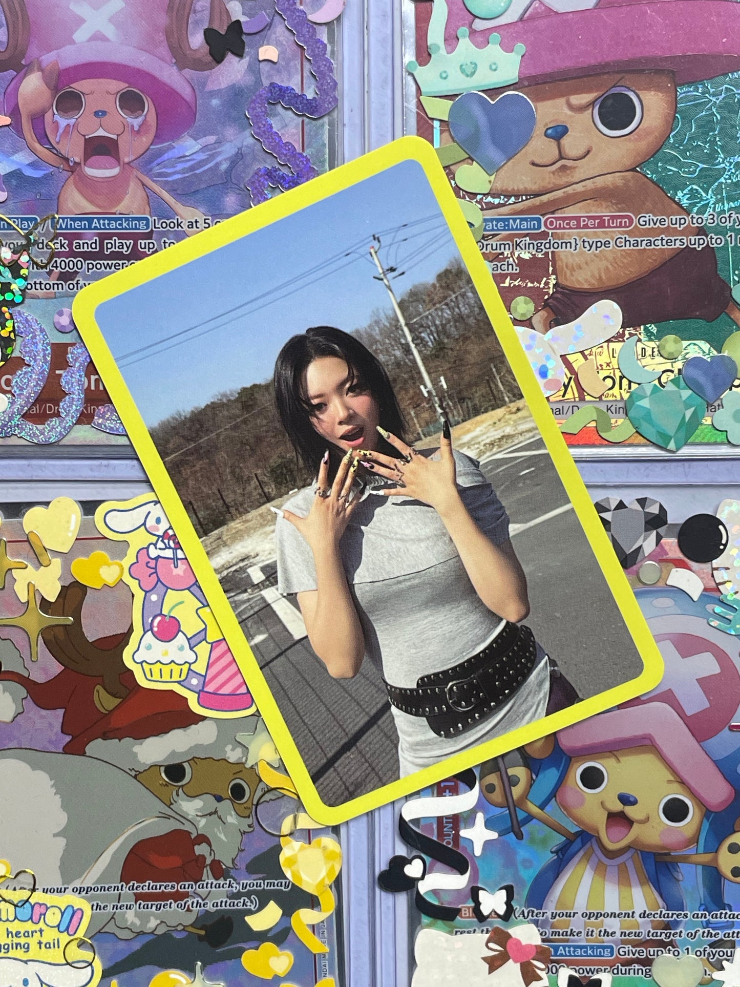 Jeongyeon This is For Pre Order