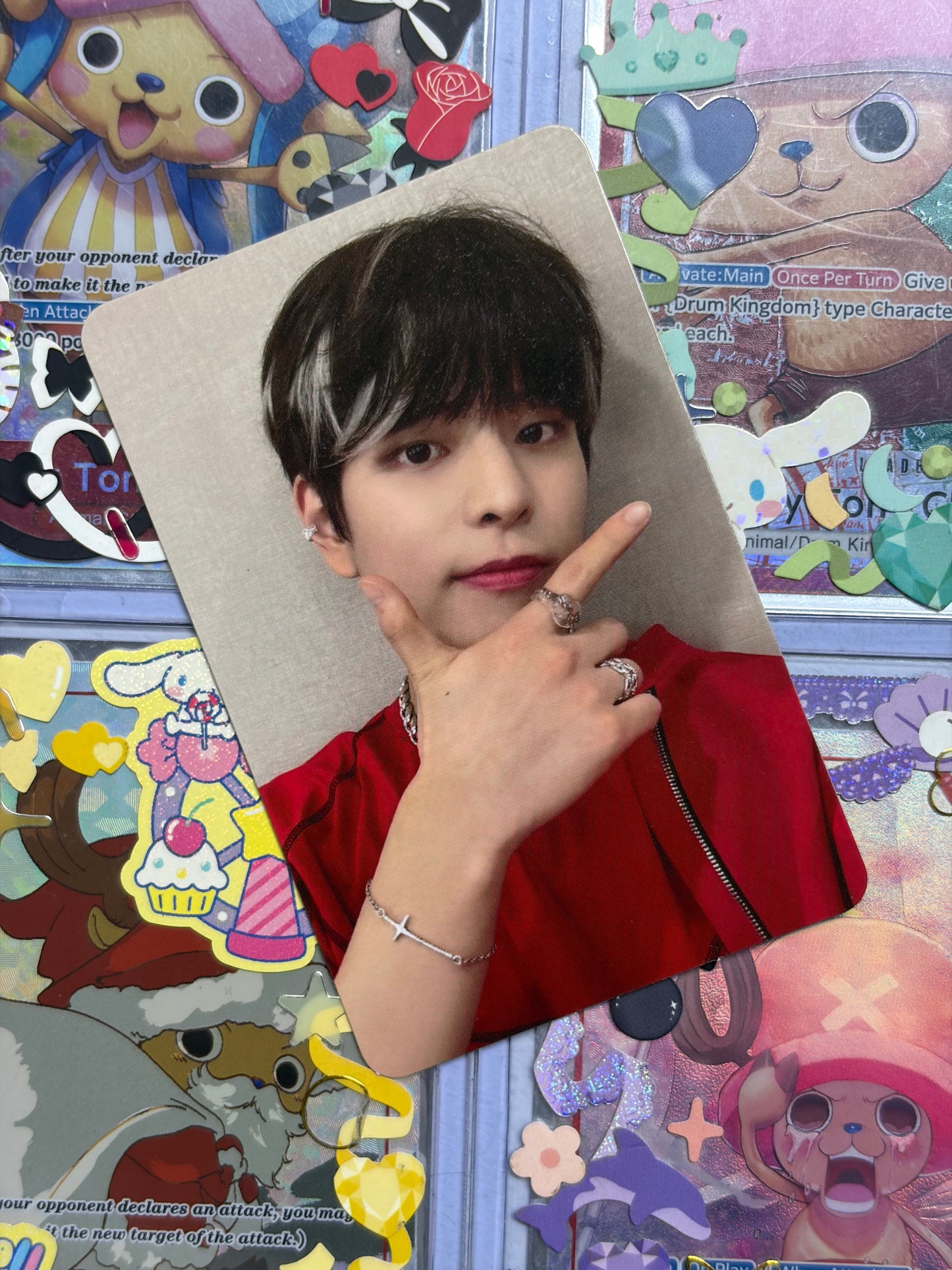 Seungmin No Easy ver 2