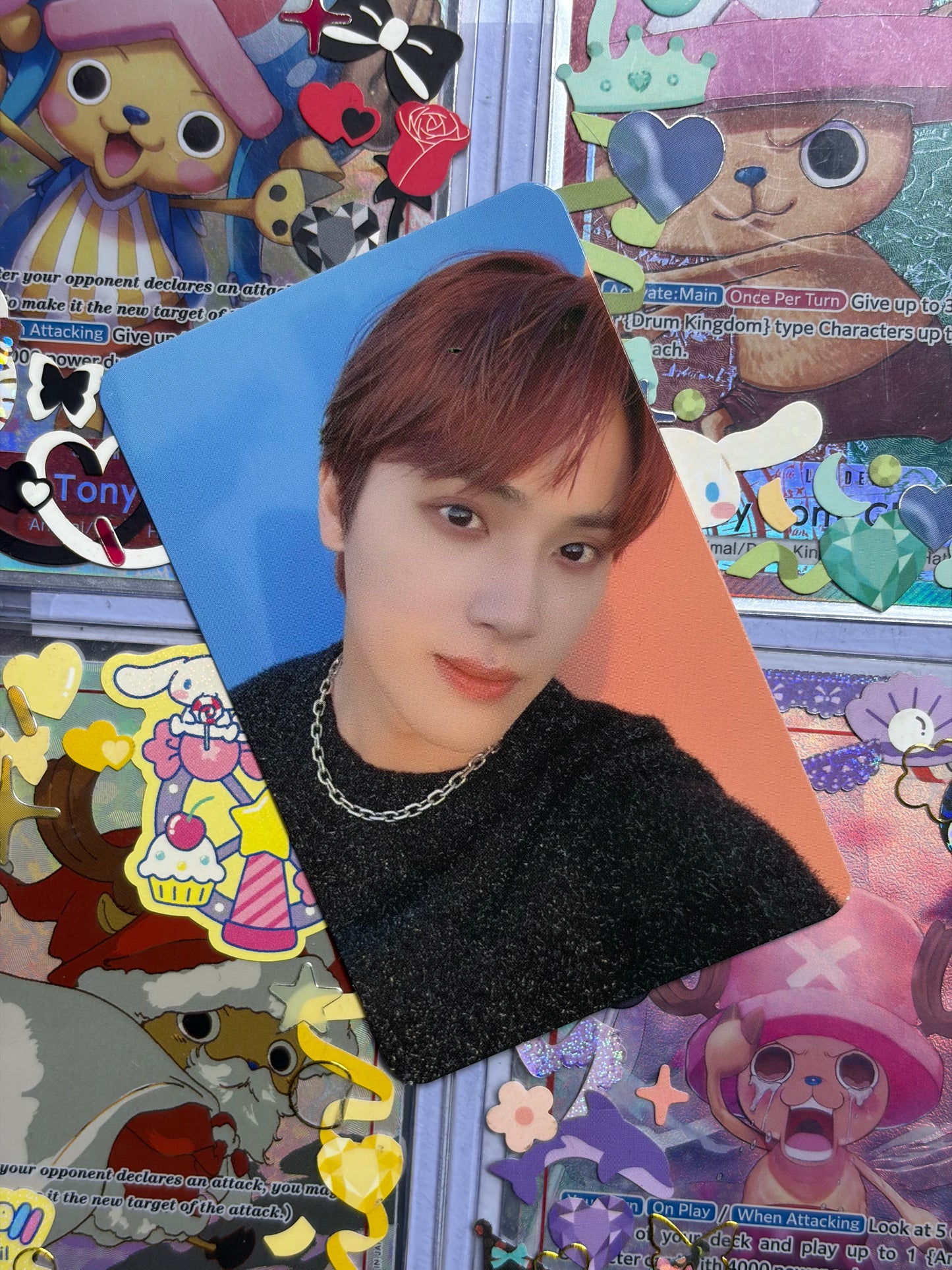 Haknyeon Whisper Document