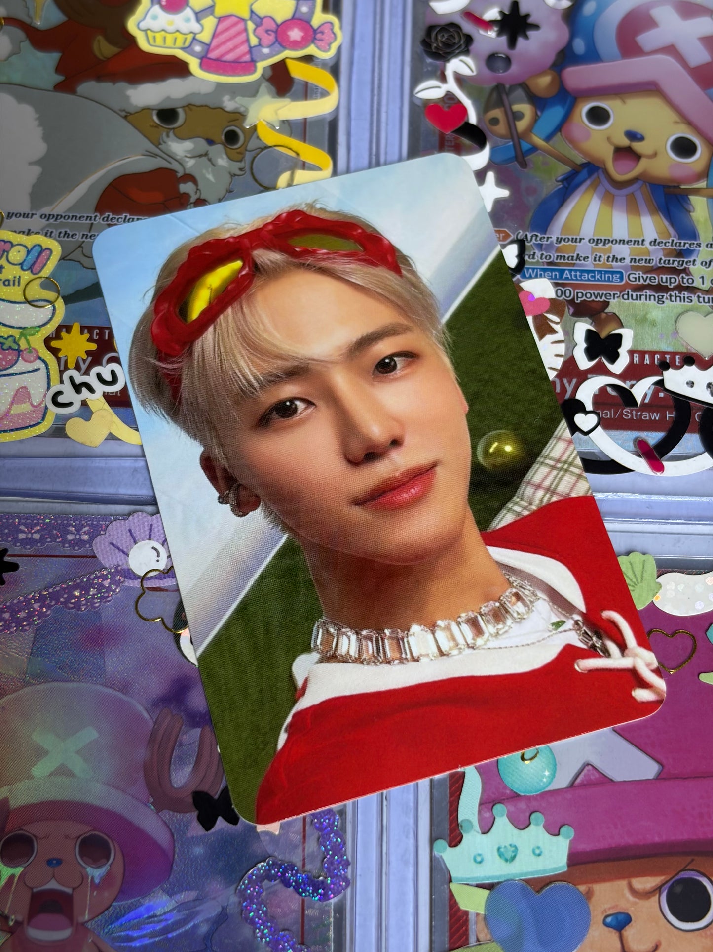 Jaemin Candy ver Photobook
