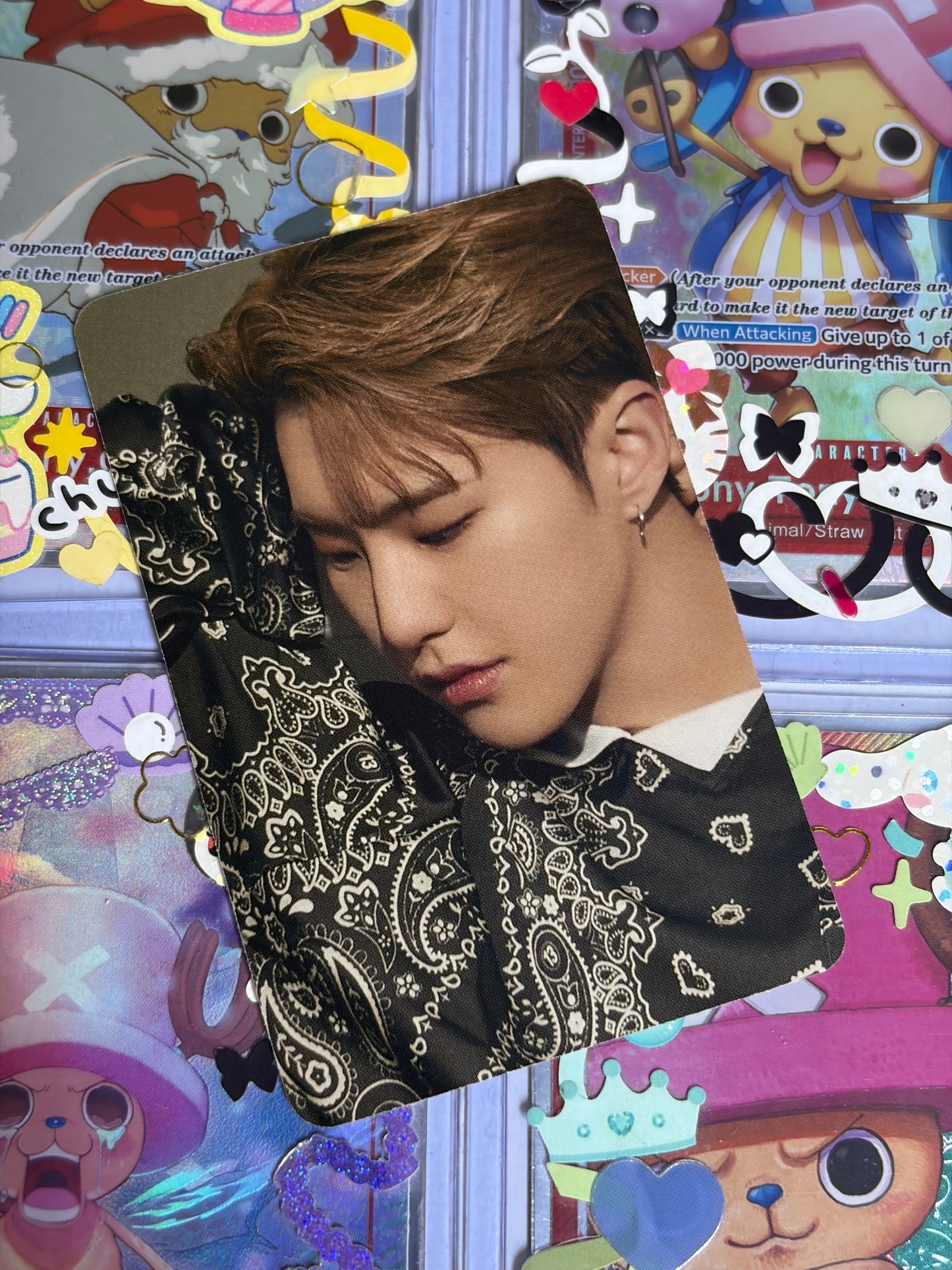 Hoshi DICON