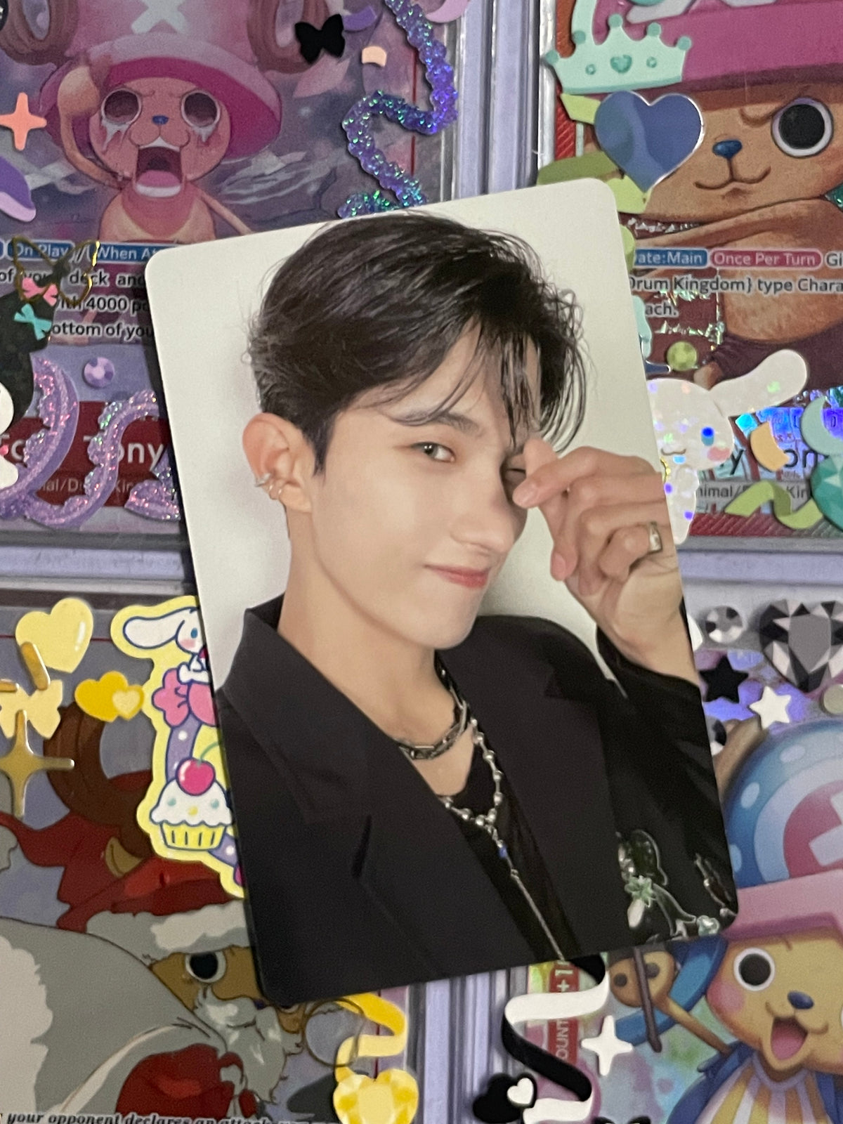 DK The Name ; 17