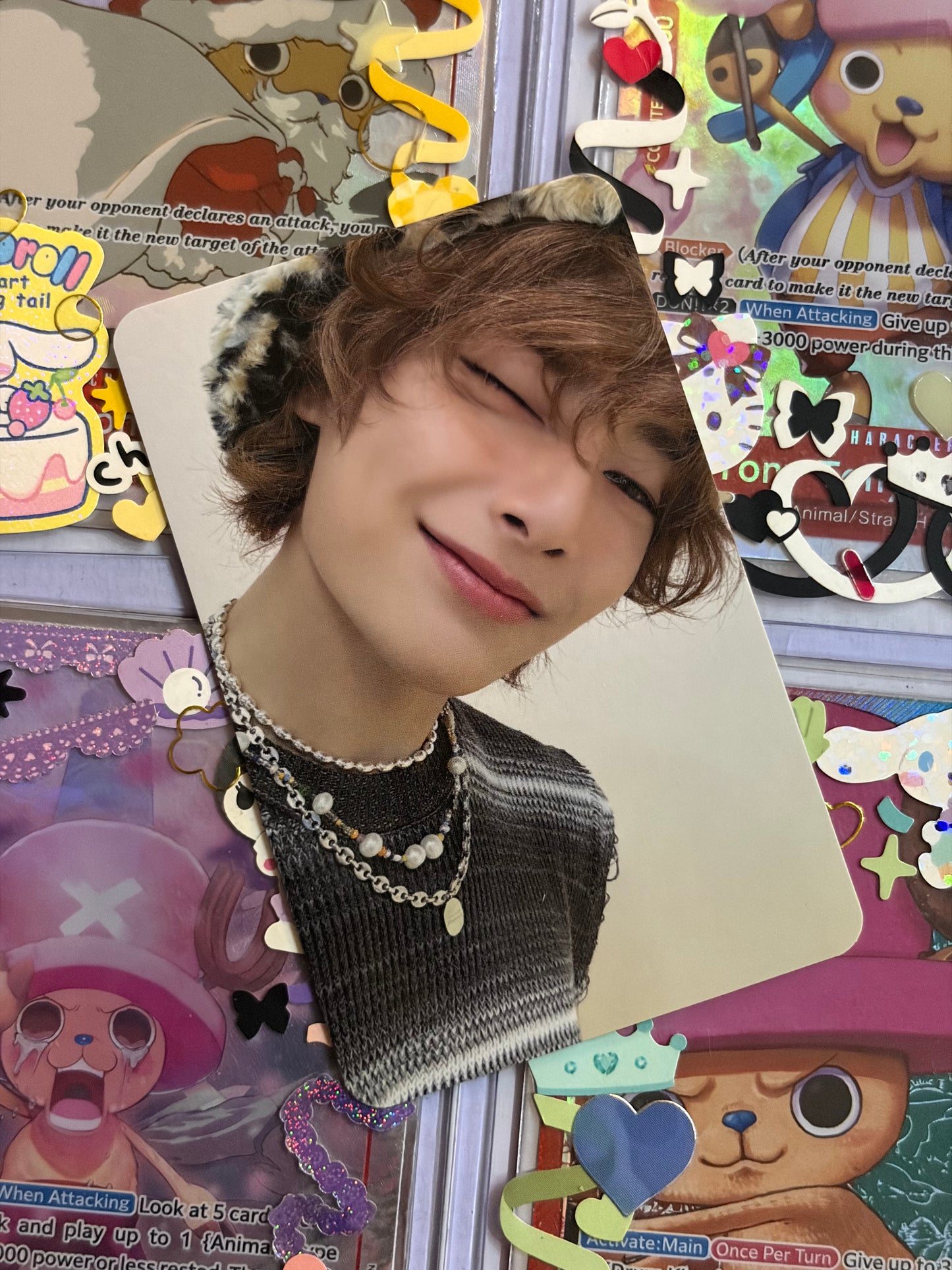 I.N ATE