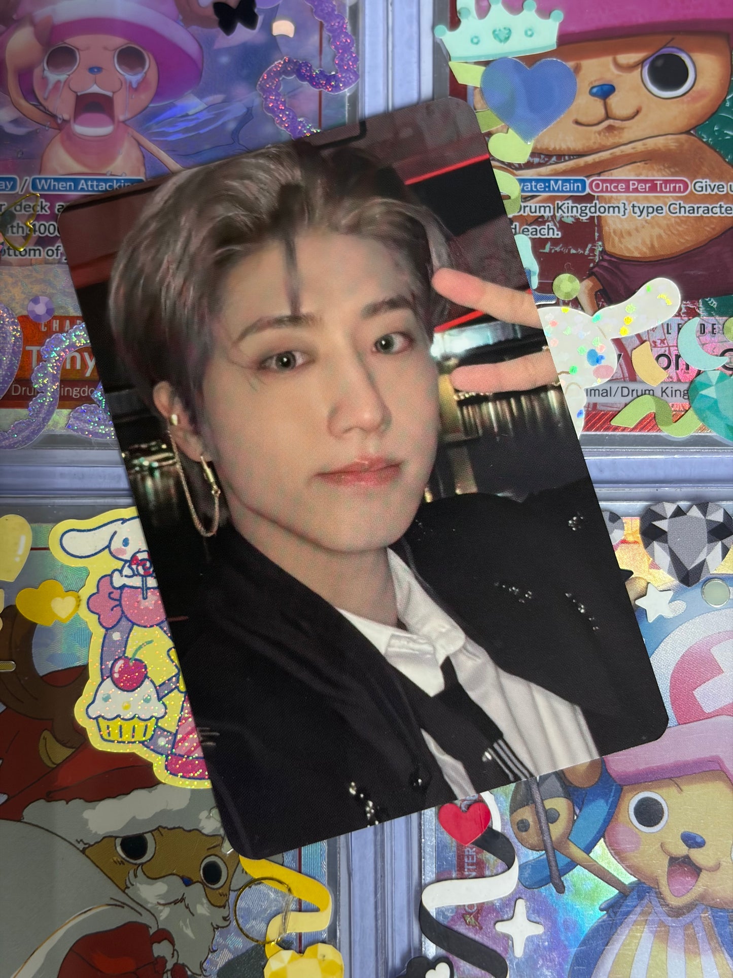 Han 5-Star POB Ktown4u