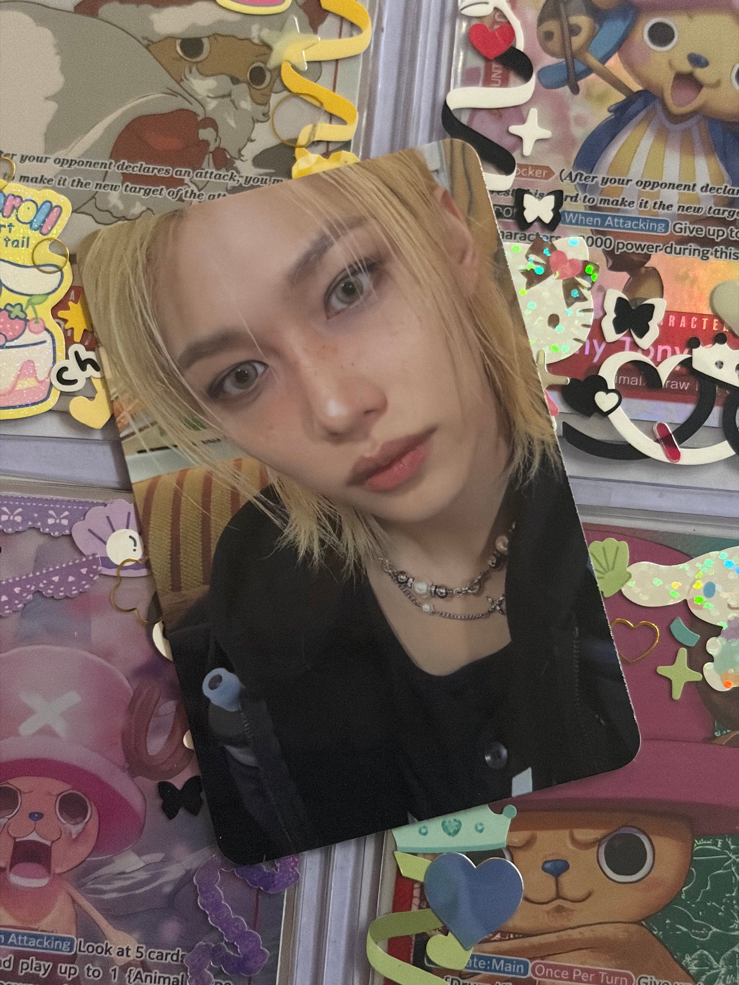 Felix Karma ver Compact