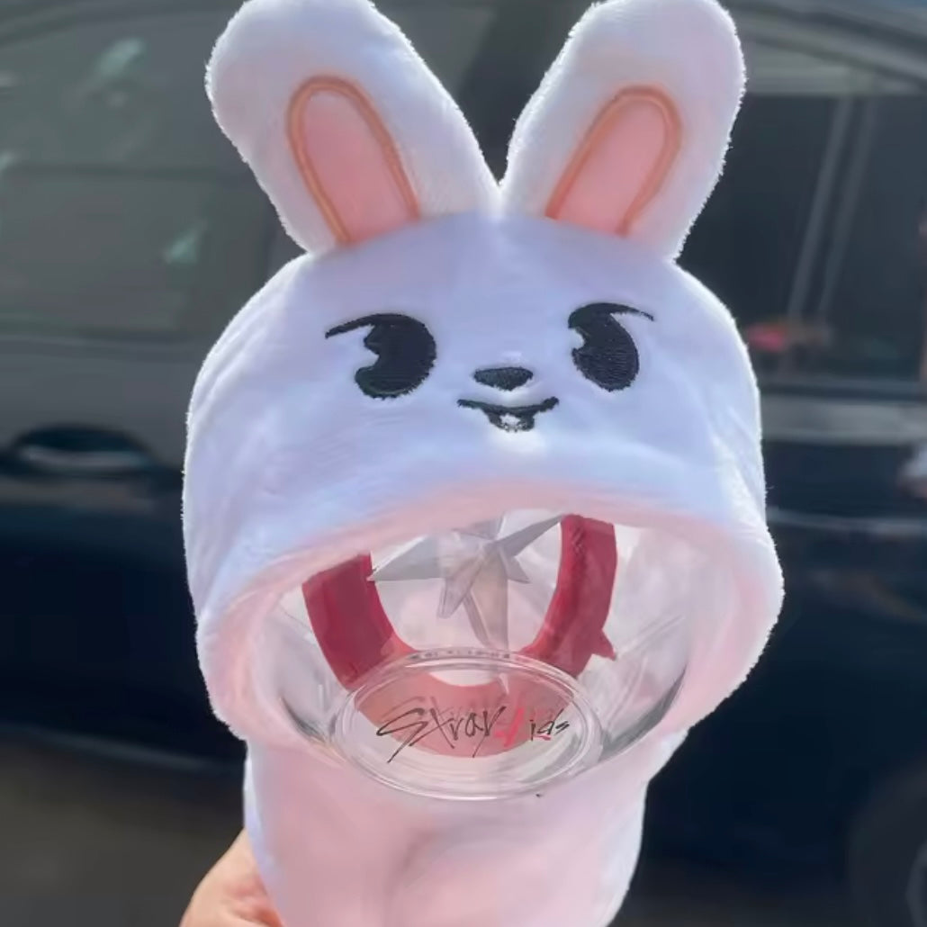 SKZOO LightStick Decoración