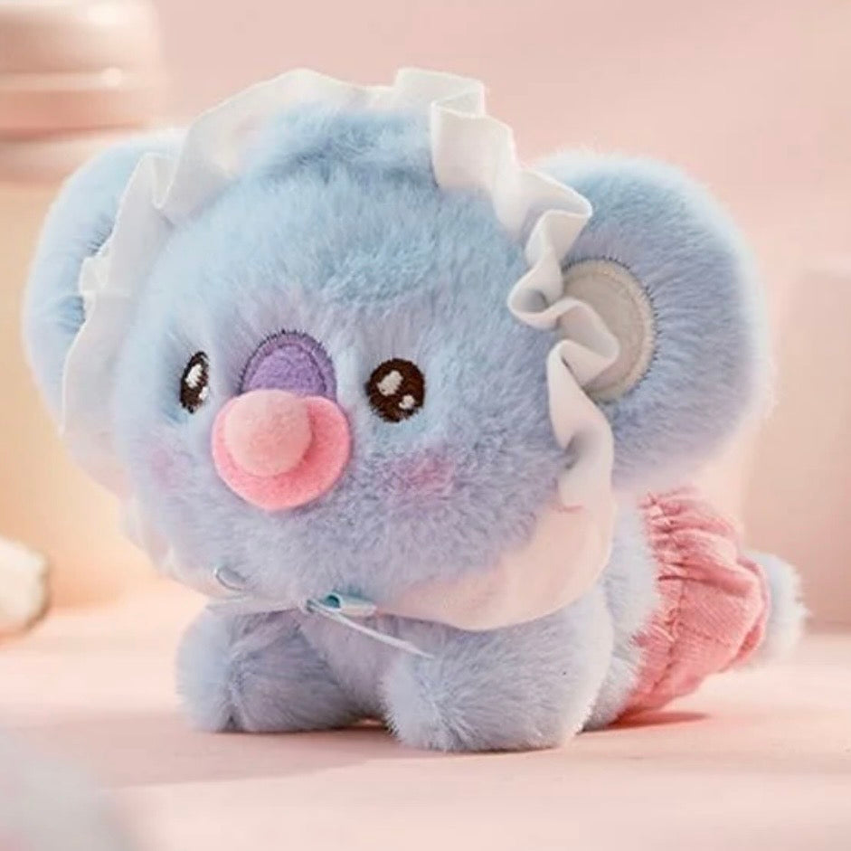 BT21 Baby New Born ORIGINAL