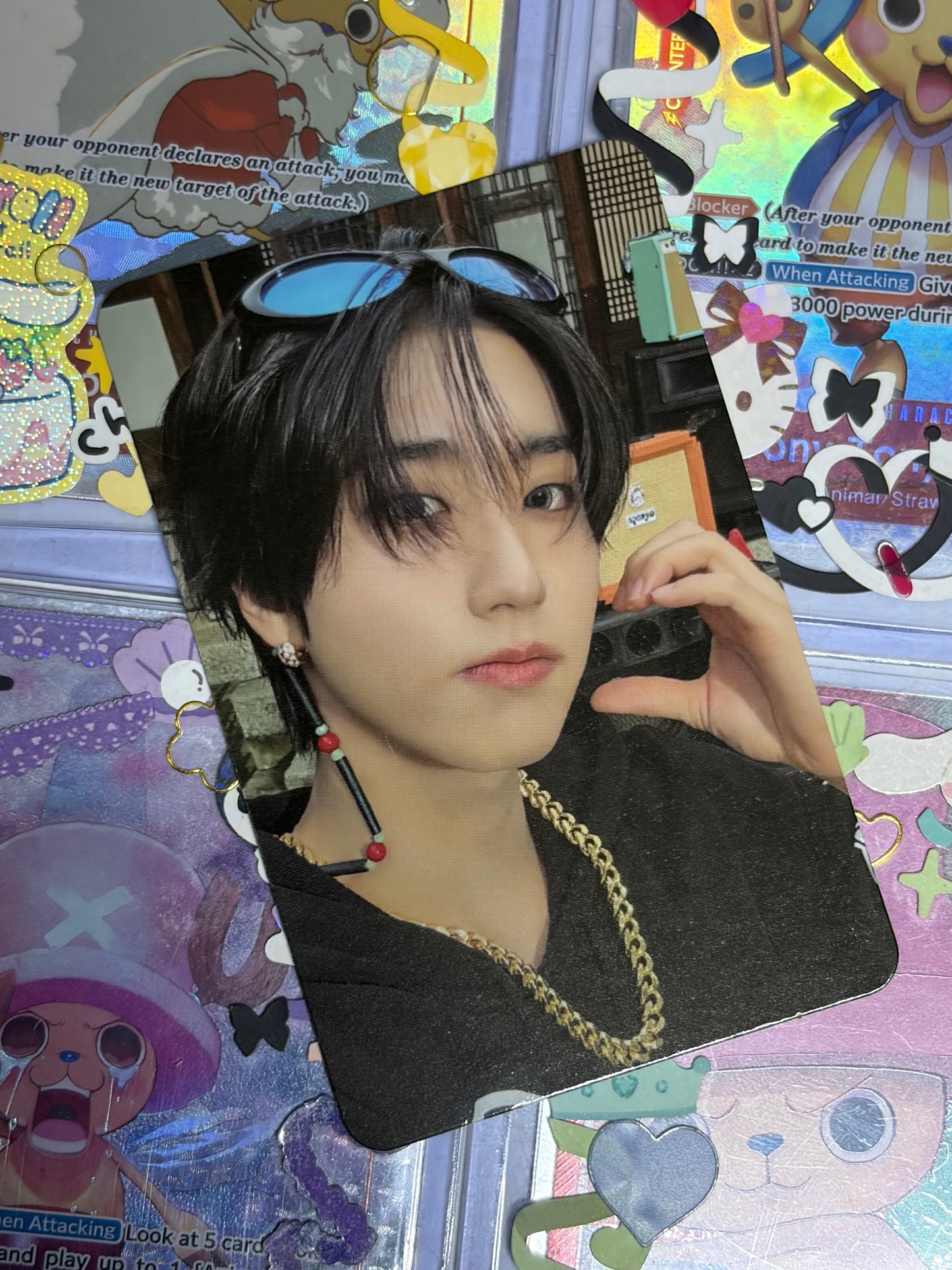Han HOP ver Accordeon