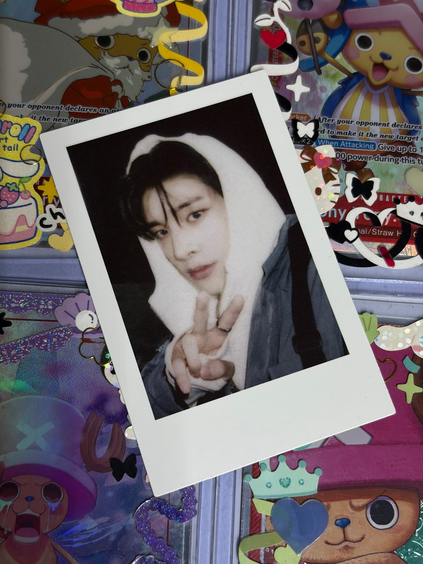Jake Ggu Ggu Package Pola