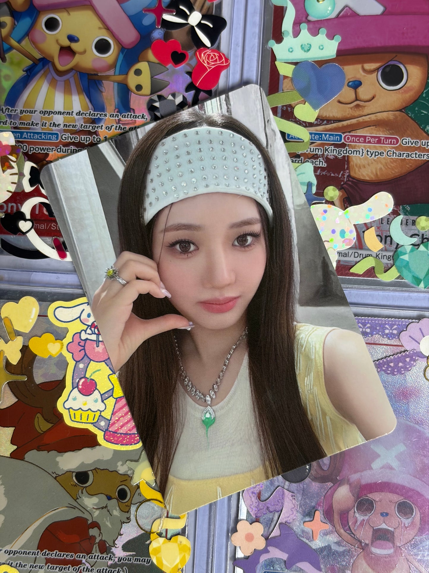 Rora Drip ver YG Tag