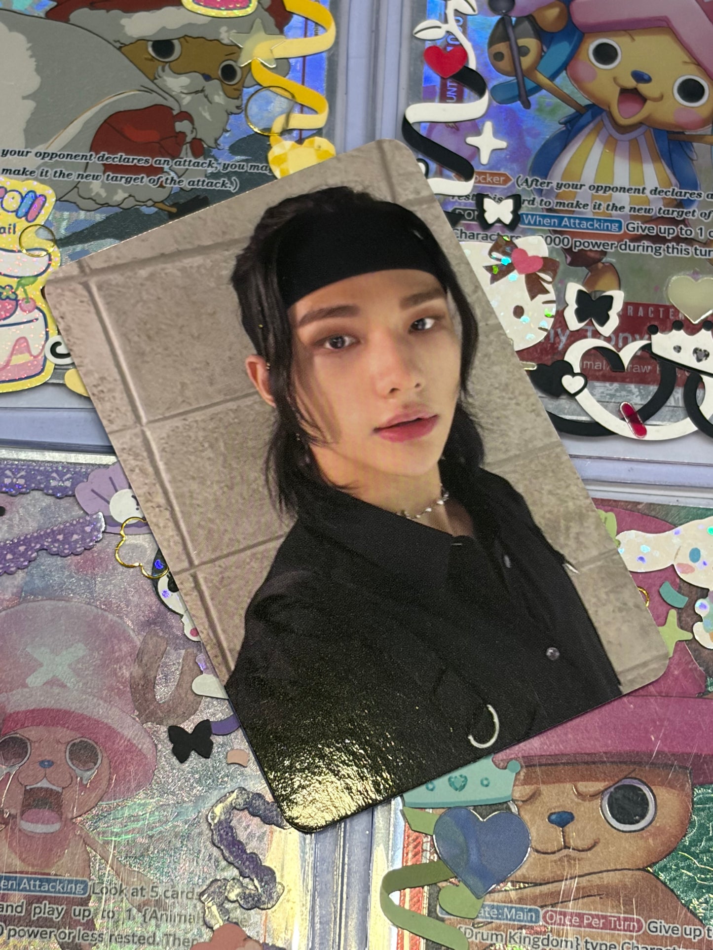 Hyunjin DFESTA