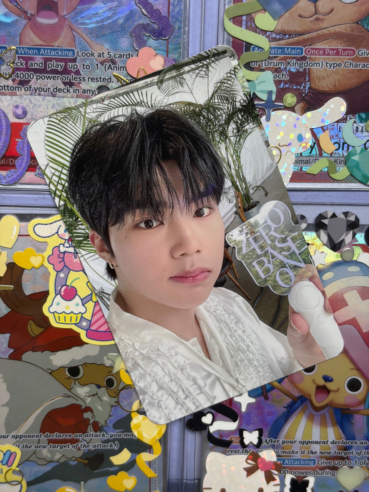 Gunwook Fan-Con 2023