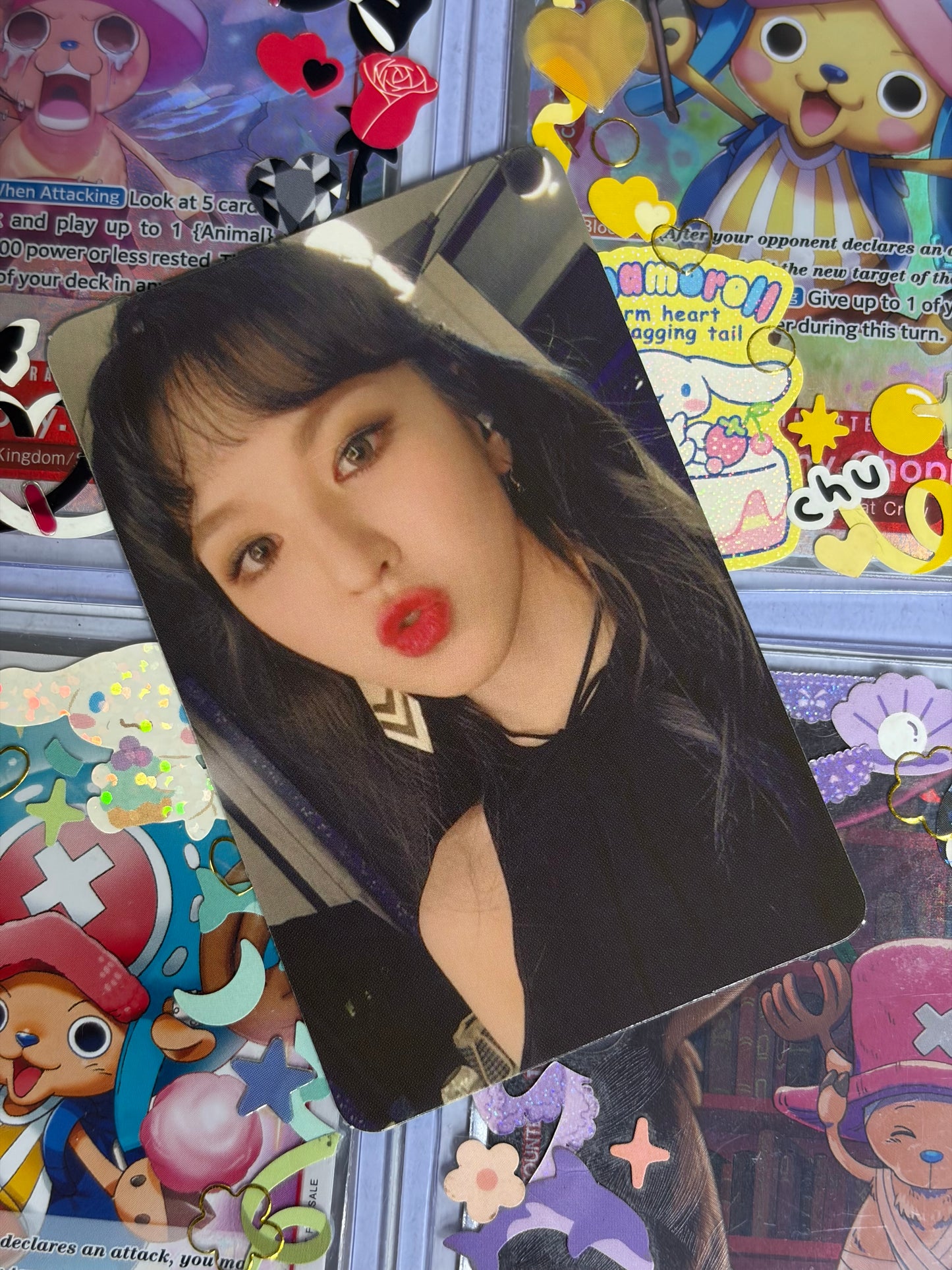 Wendy Rookie