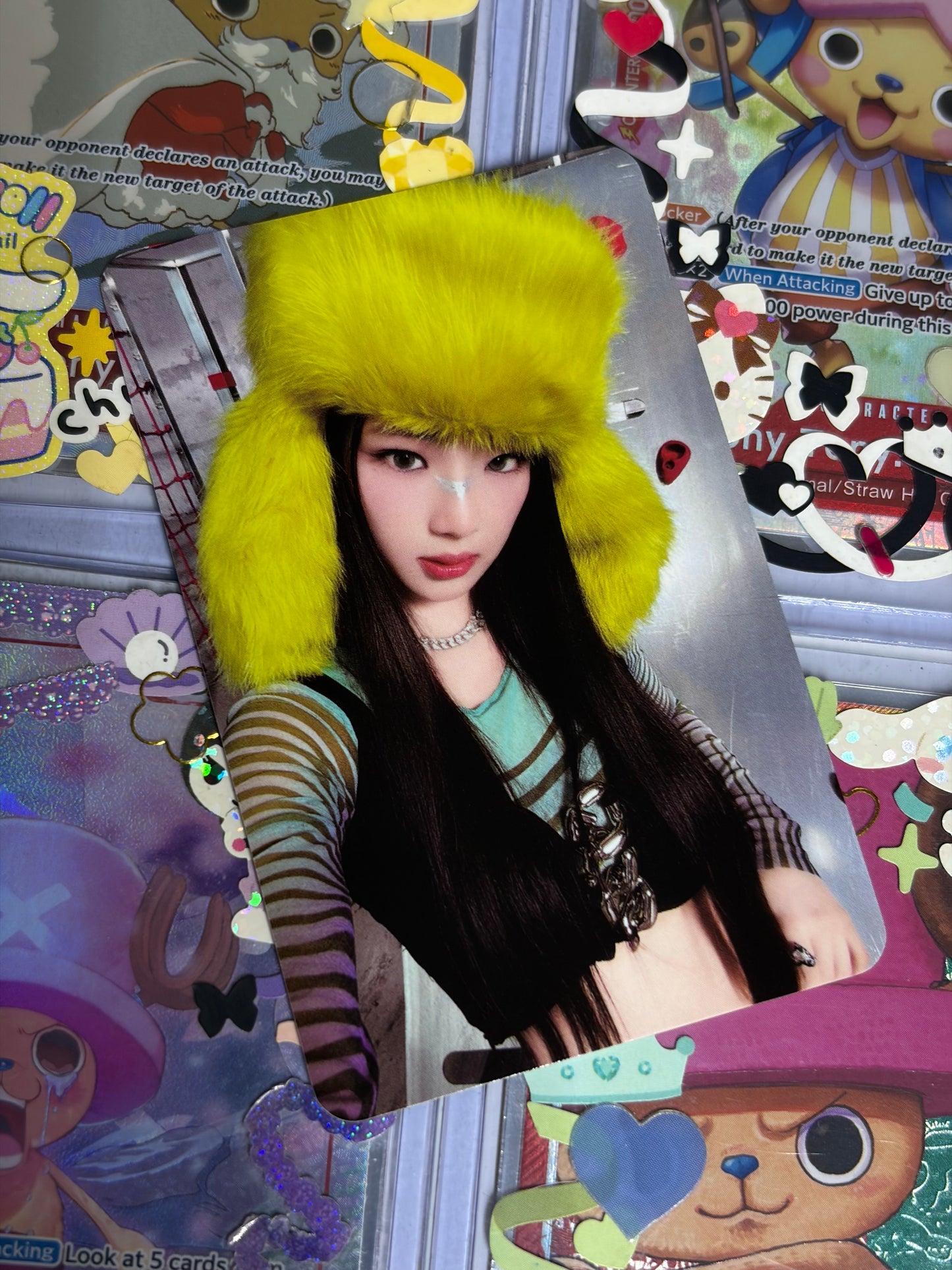 Ruka Drip POB qq music