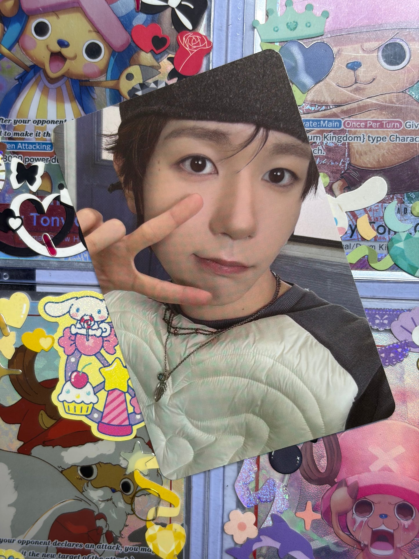 Ryo Color ver Jewel