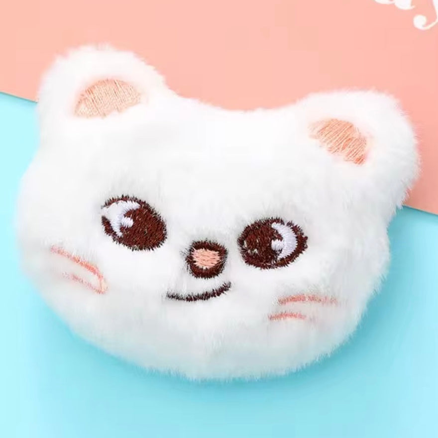 SKZOO Pines de Peluche