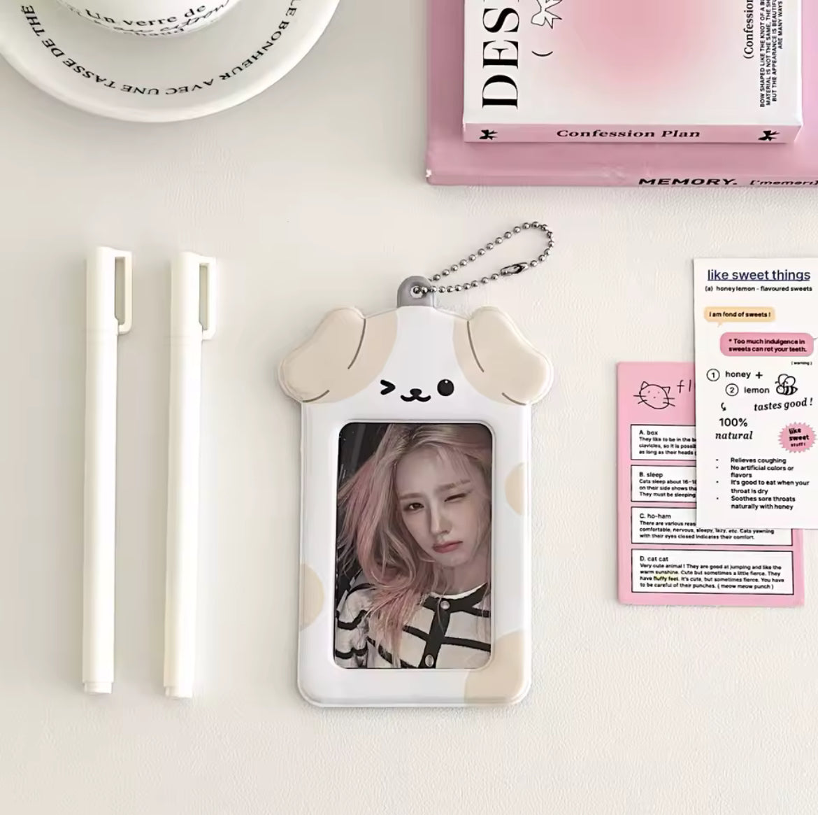 Holder Perritos