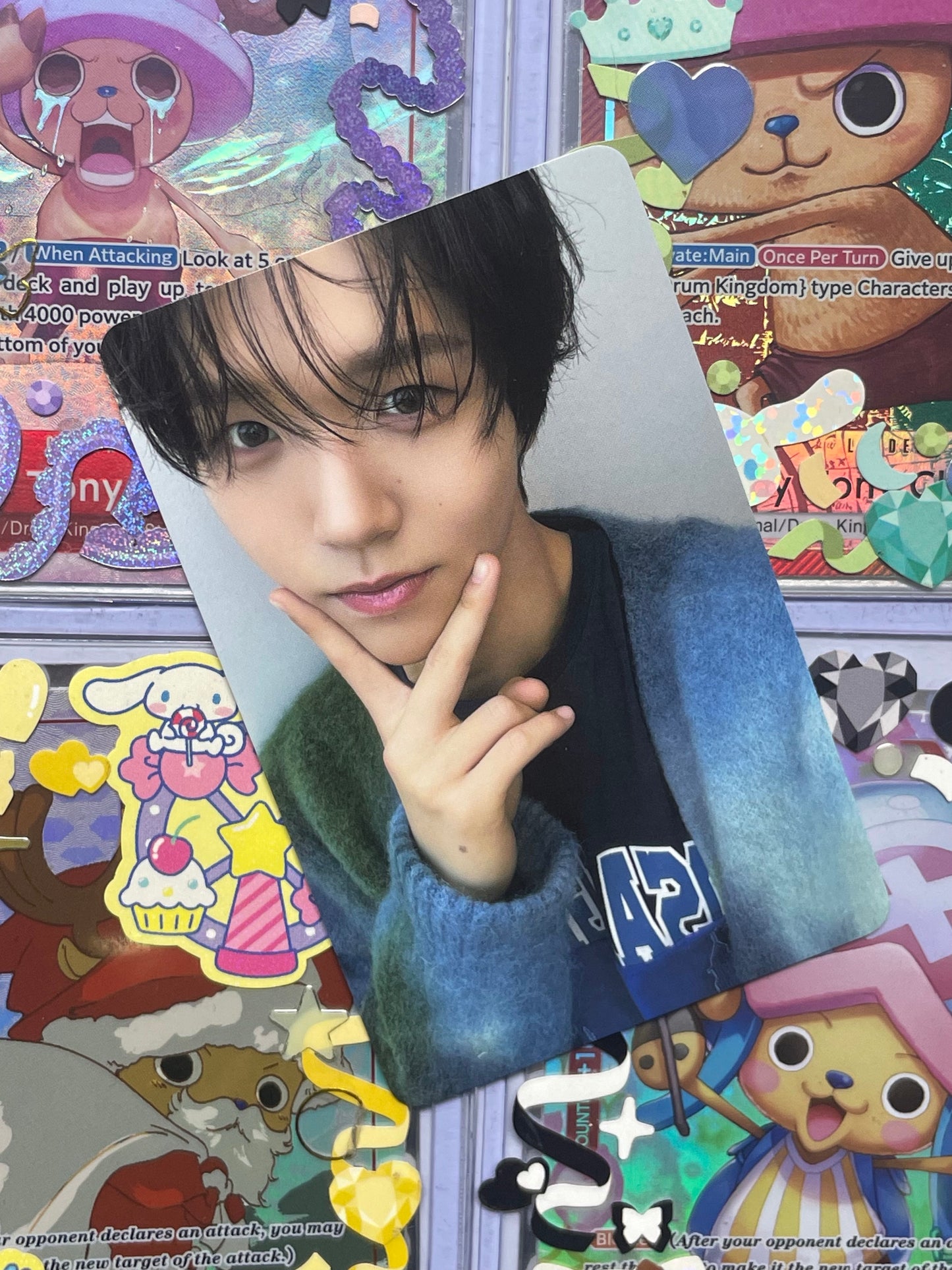 Jaehee PopPop qq music