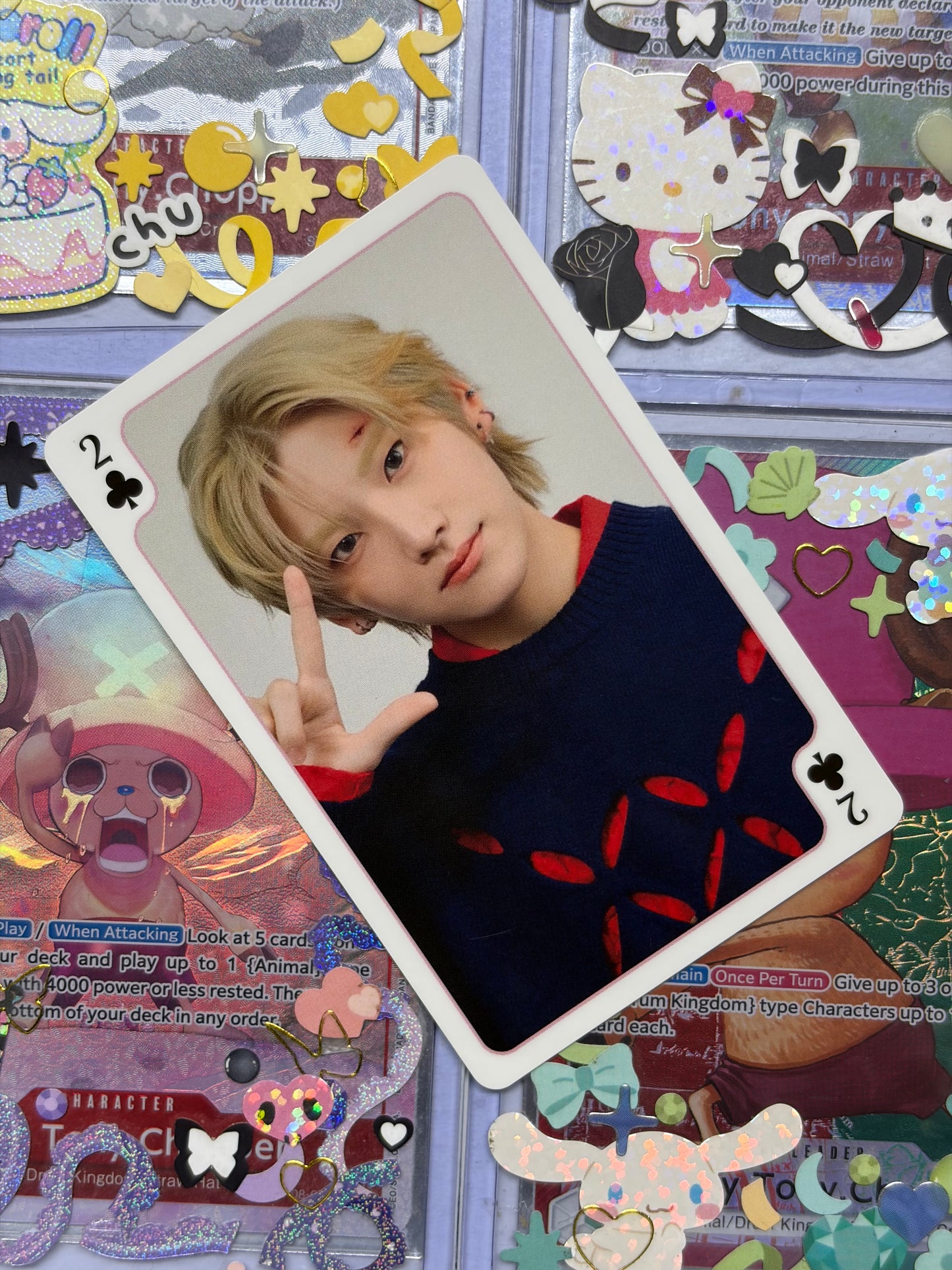 Yuma samidare ver Solo Jacket