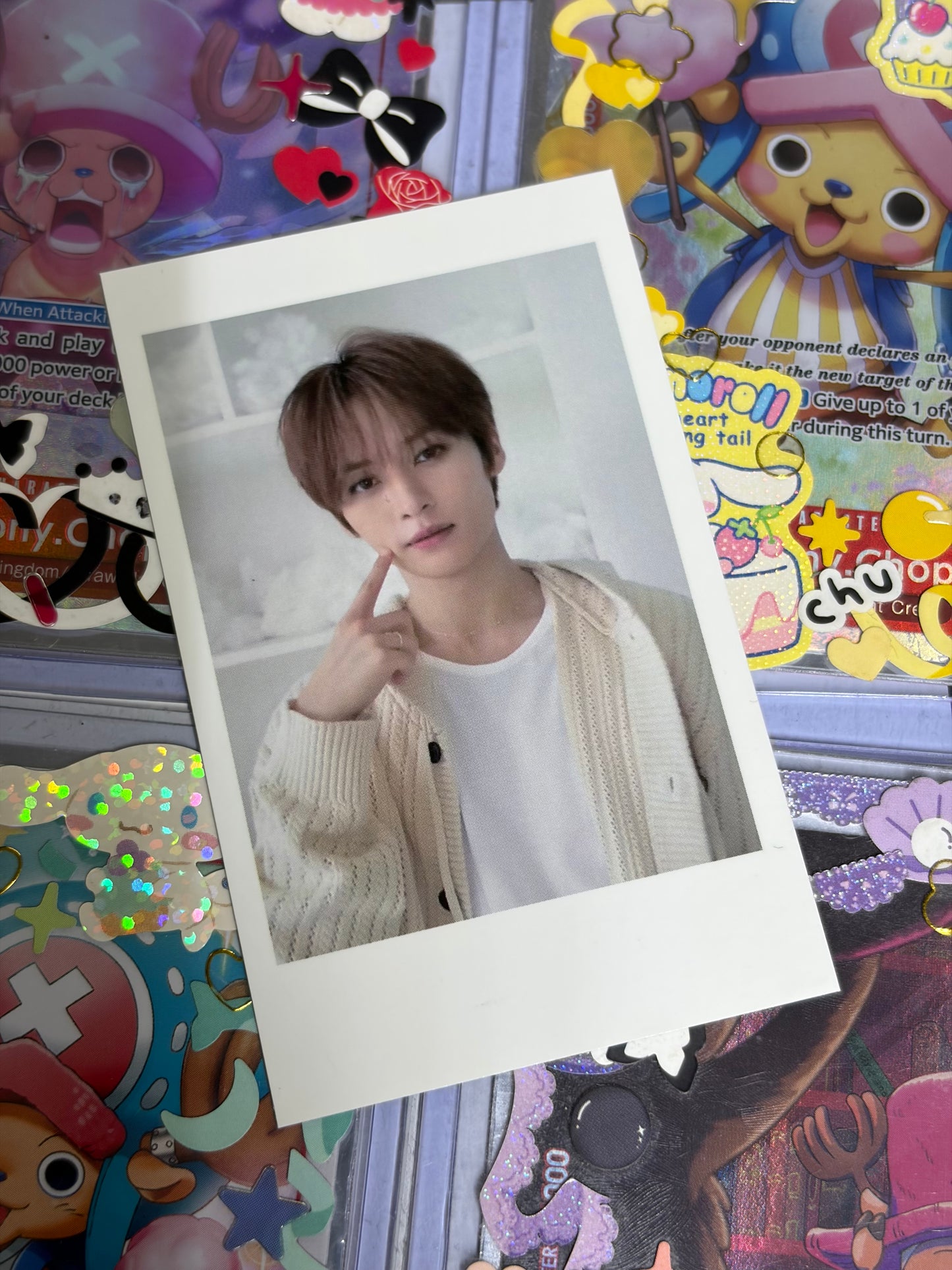 Lee Know SG