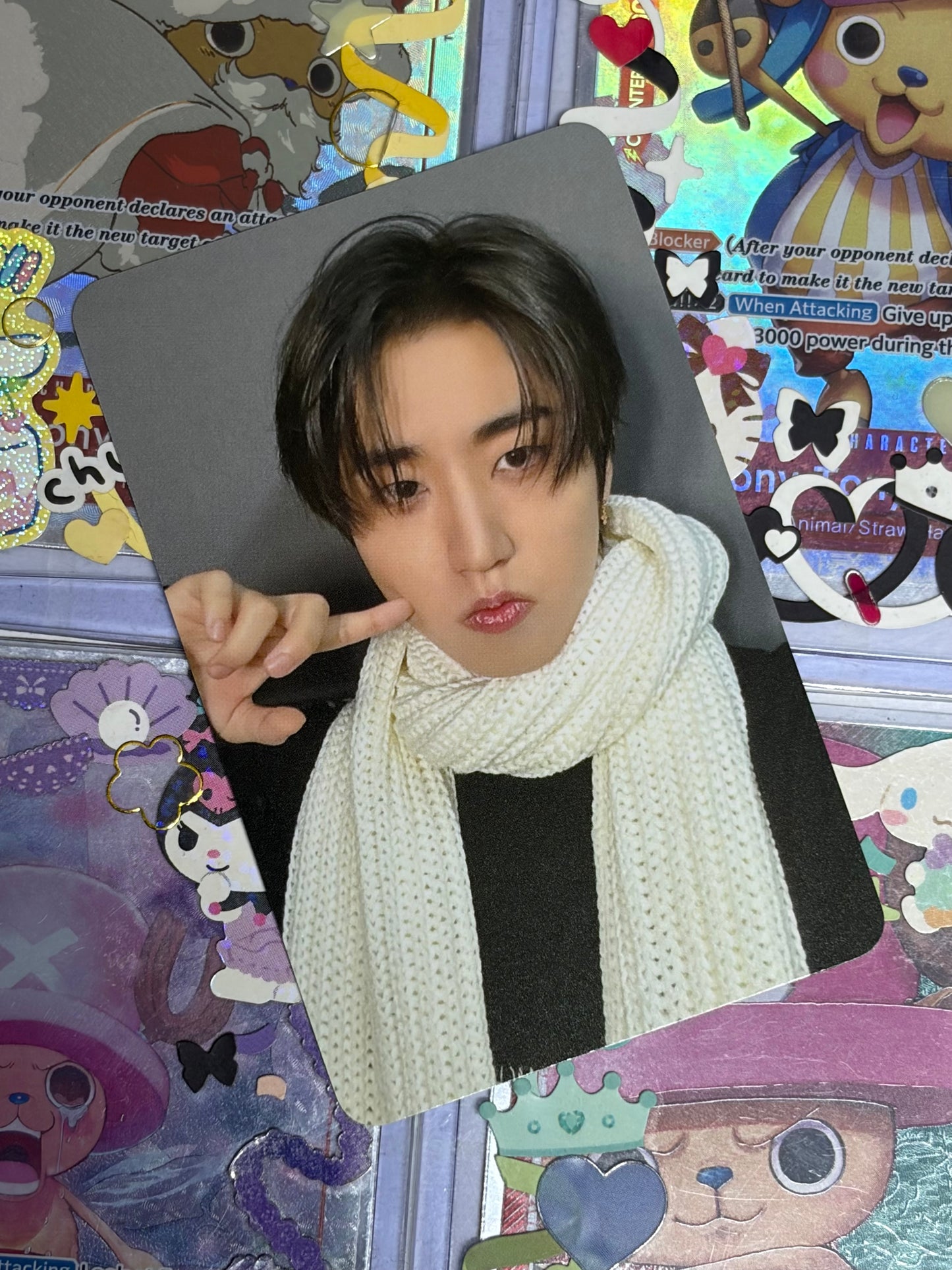 Han Do It Pop-Up Store Merch
