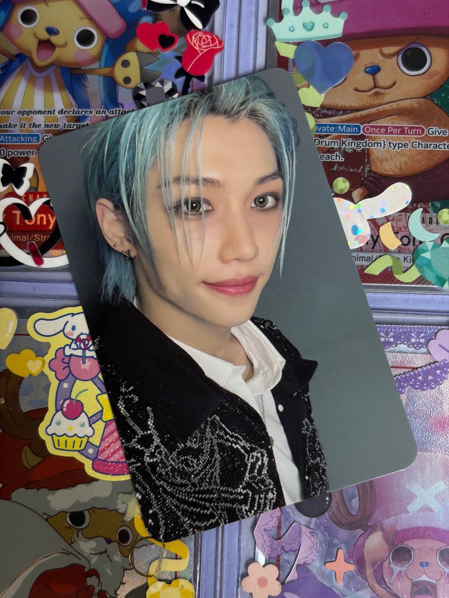 Felix Rockstar ver Roll