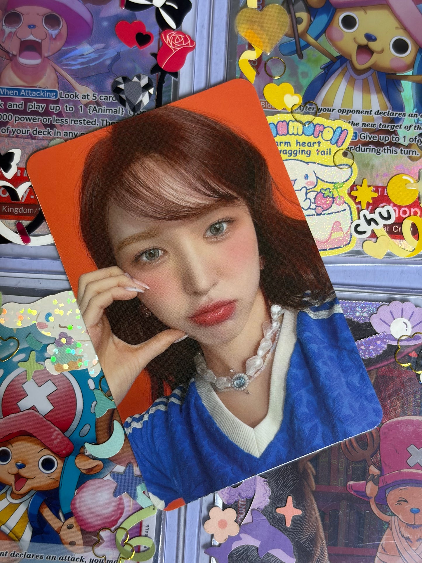 Wendy The Reve Festival 2022 ver Birthday Cake