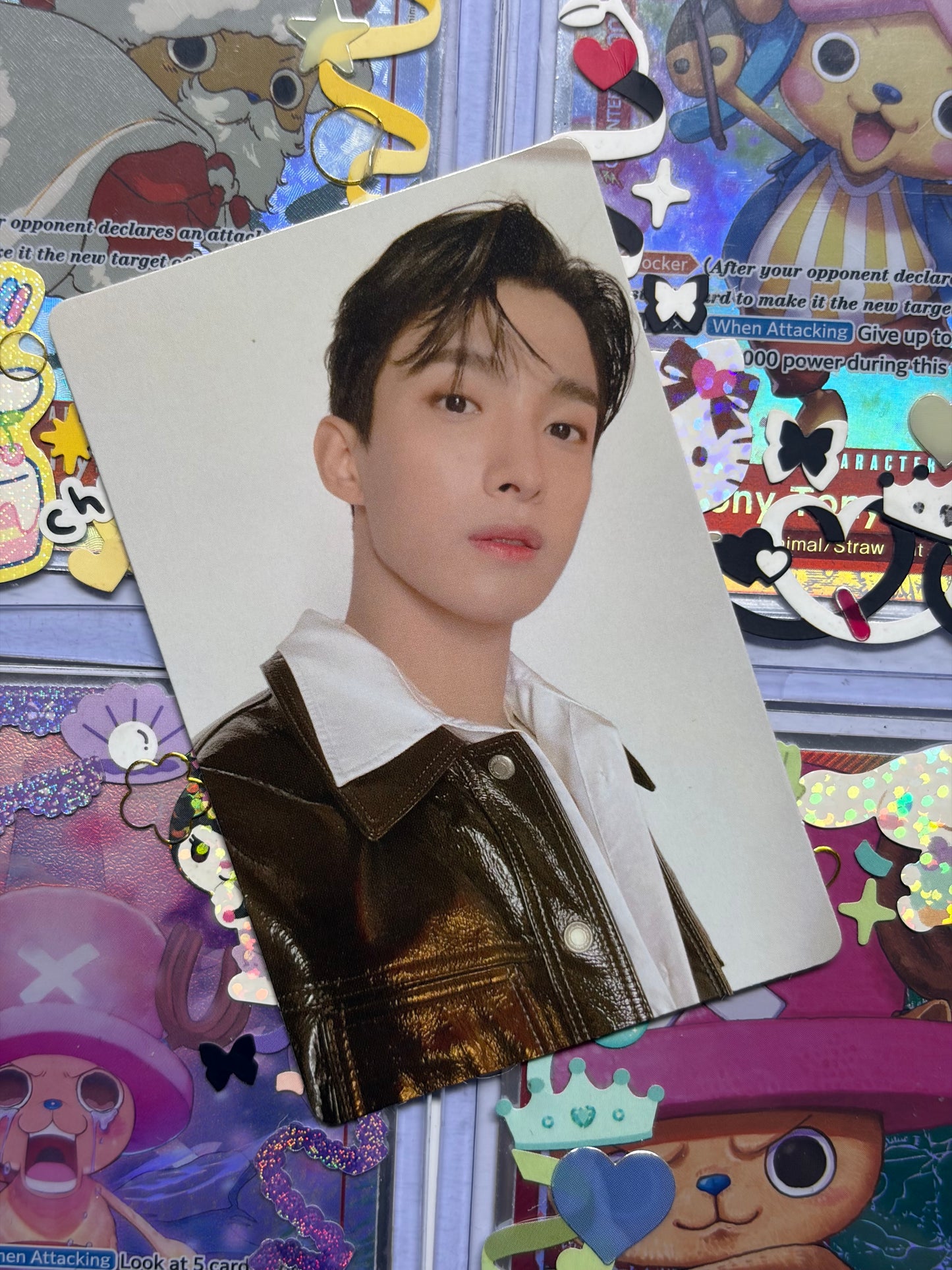 DK Attacca ver Carat