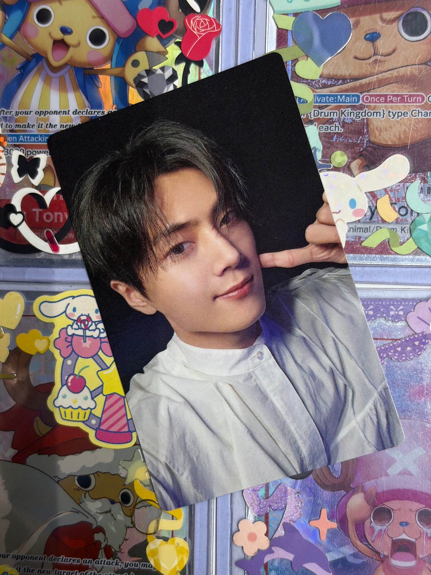 Jay 宵 -YOI- ver Standar